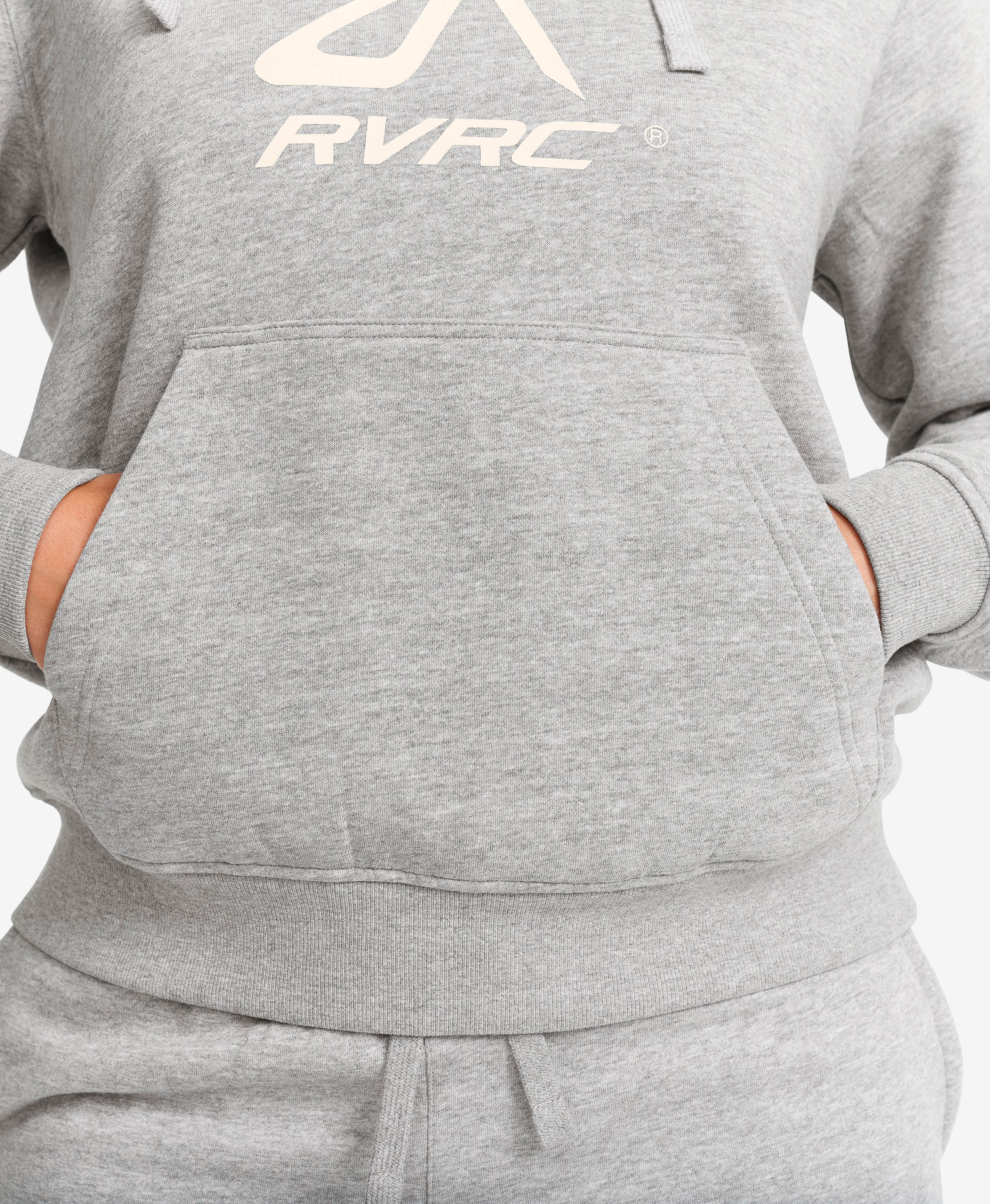 RVRC Hoodie Women