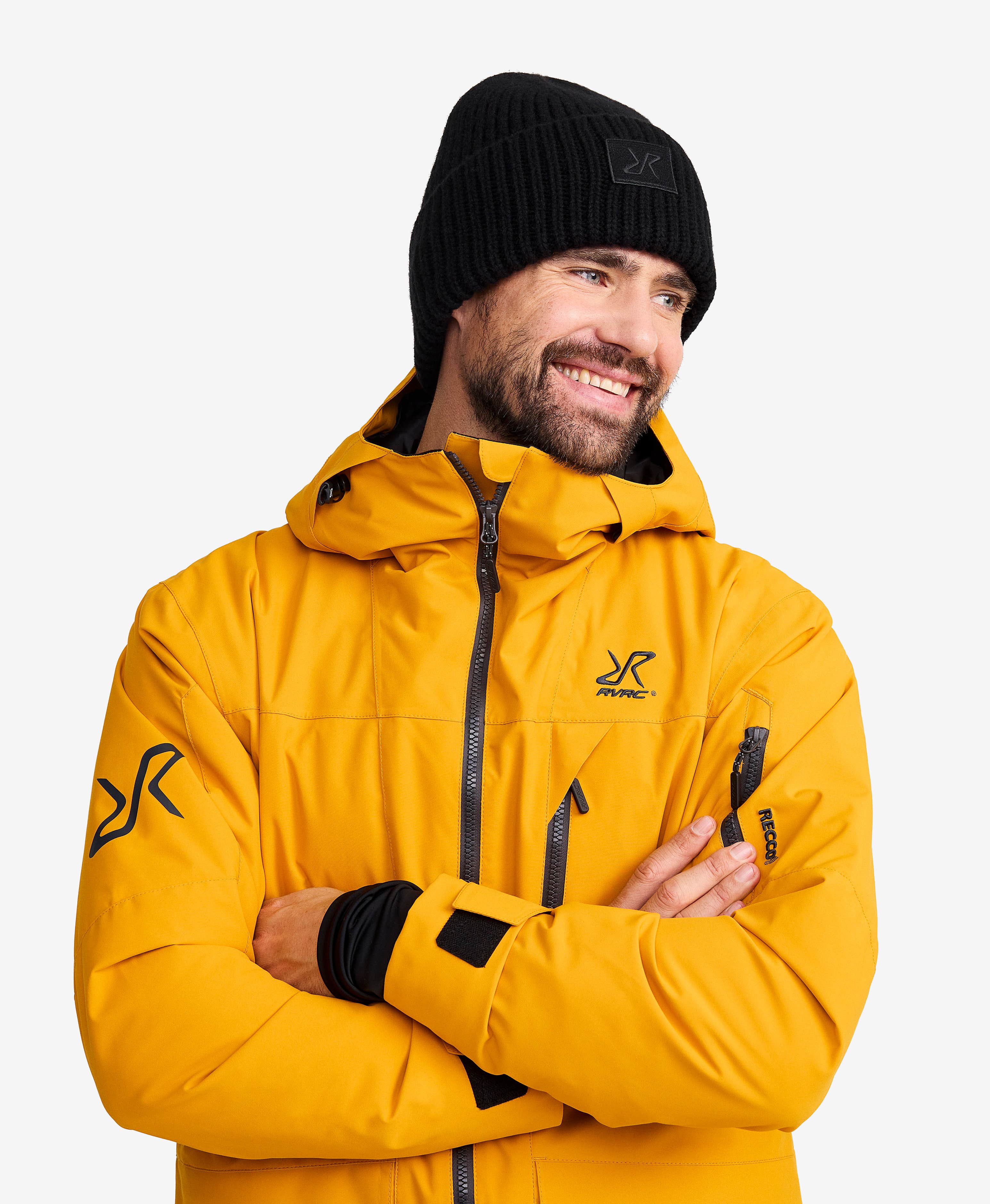 Chunky Wool Beanie Unisex