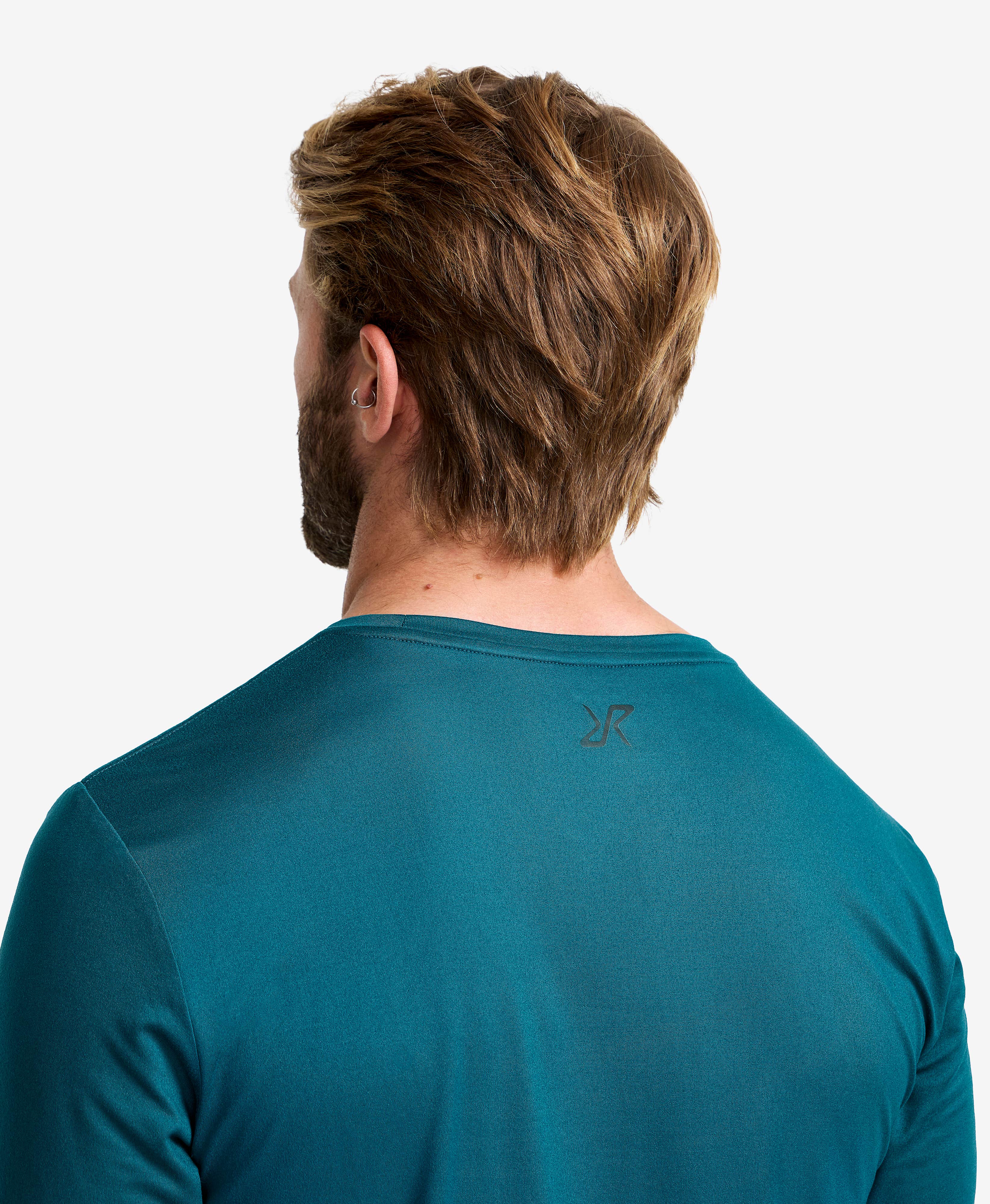 Mission Logo T-shirt Men