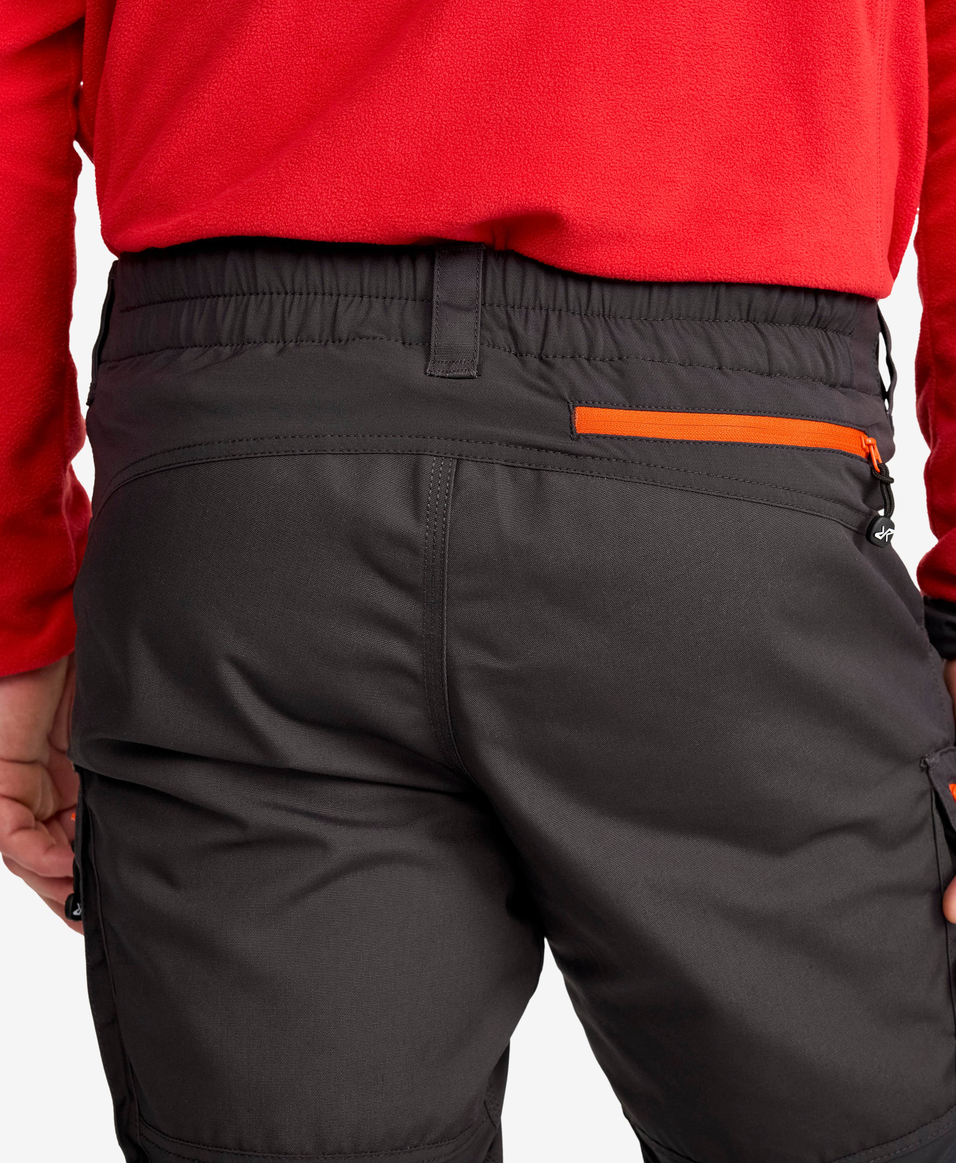 RVRC GP Pro Zip-off Pants Men