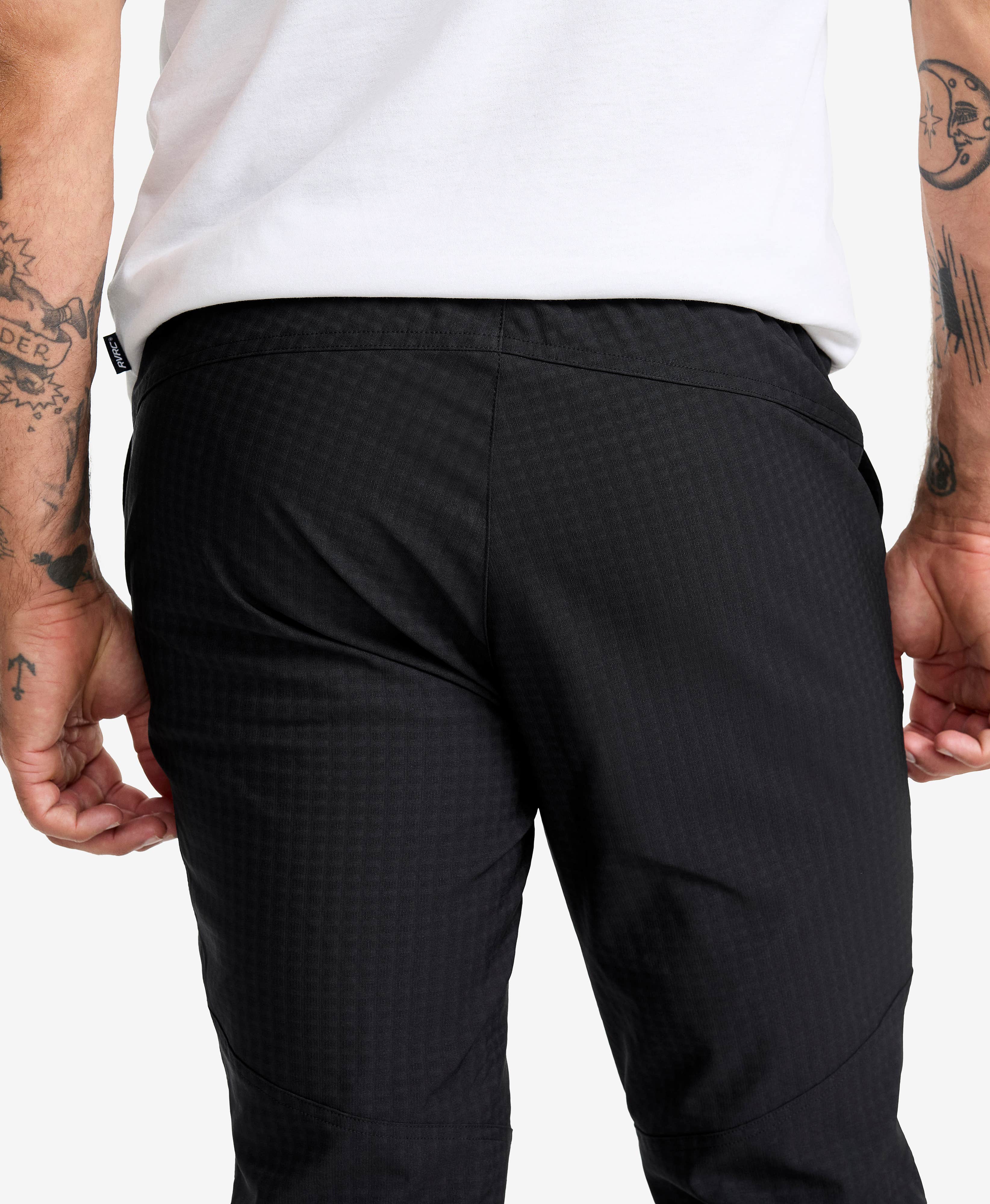 Venture Wind Pants Men