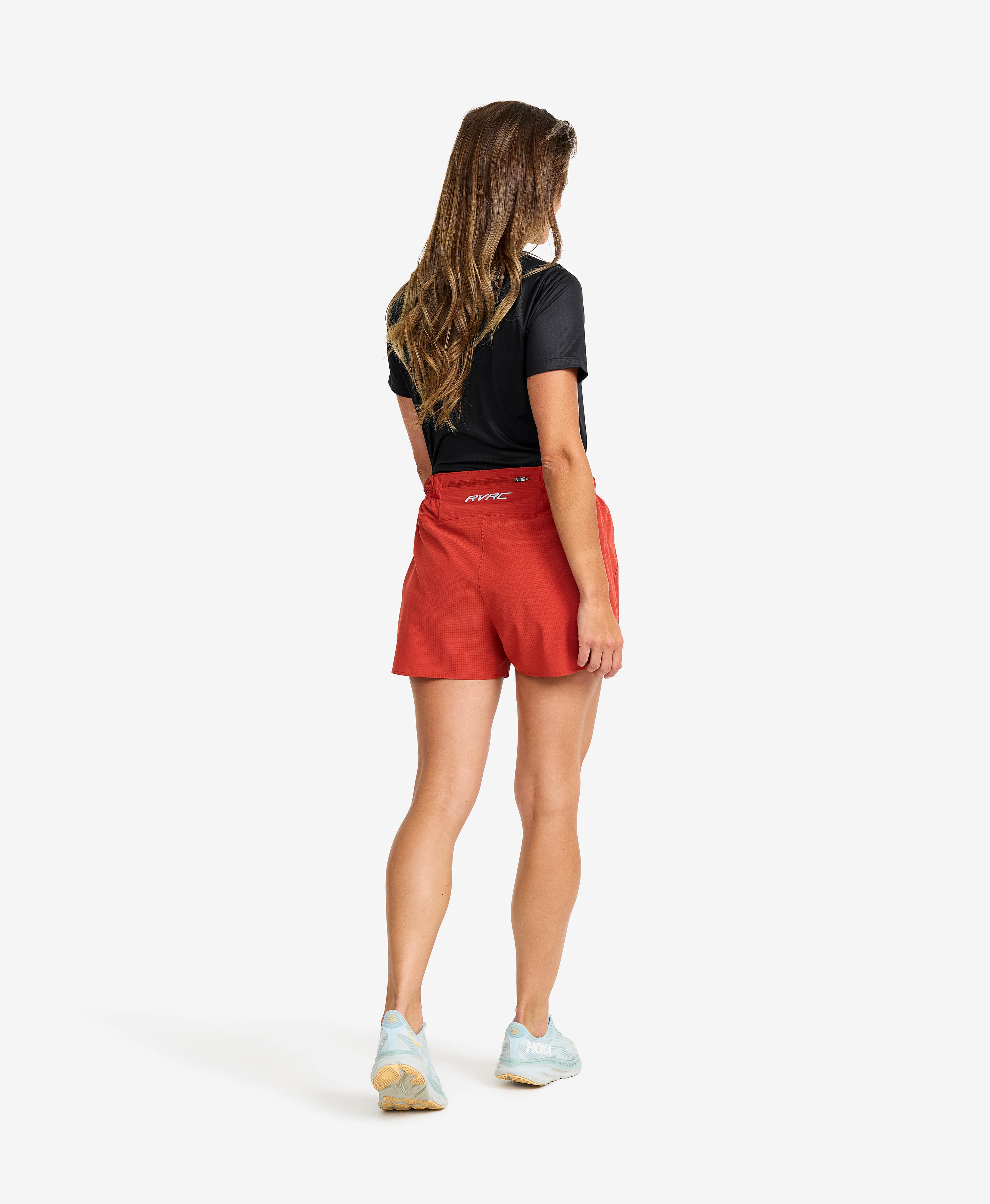 Rush Pro Shorts Women