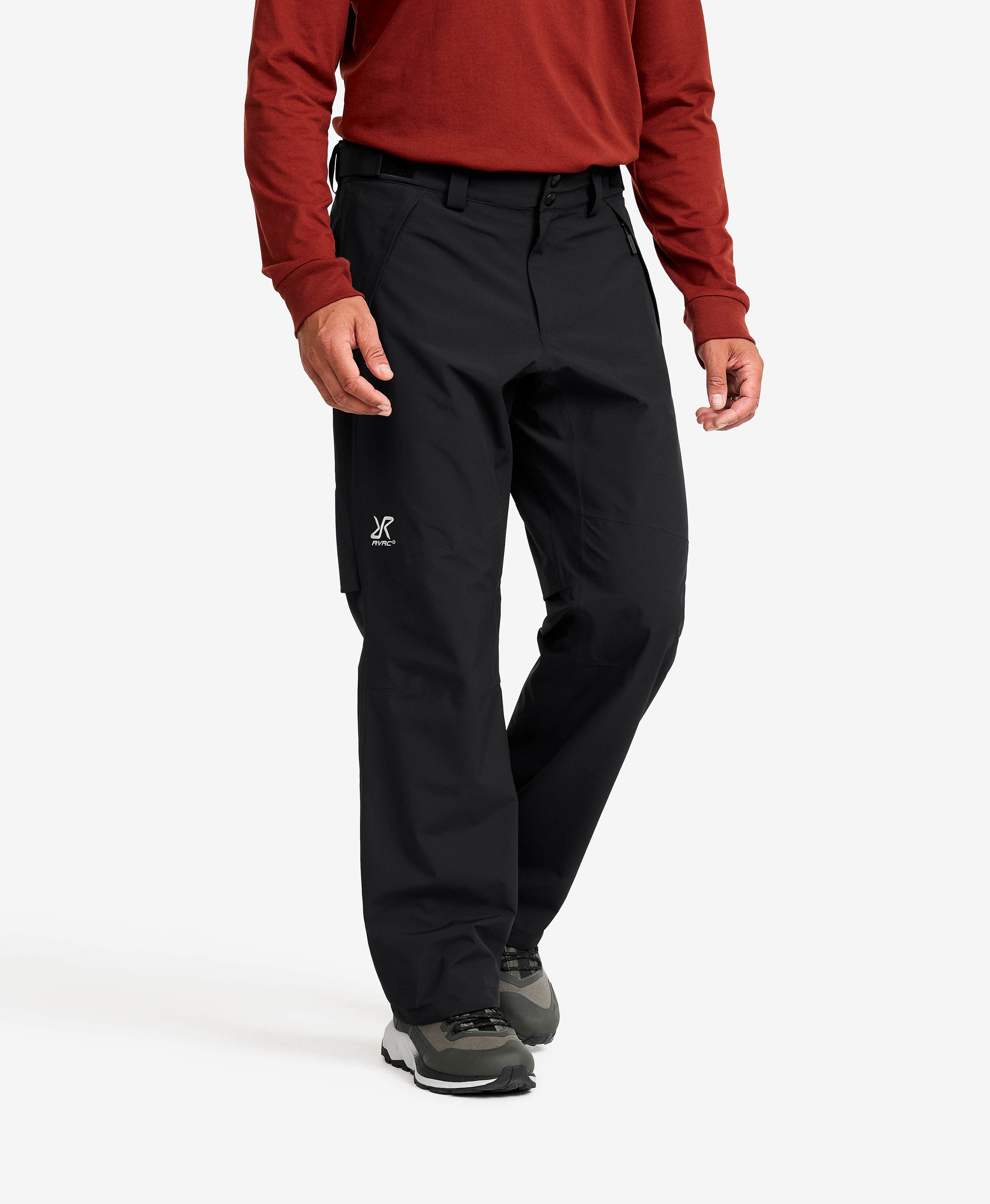 Cloud 3L Shell Pants Men