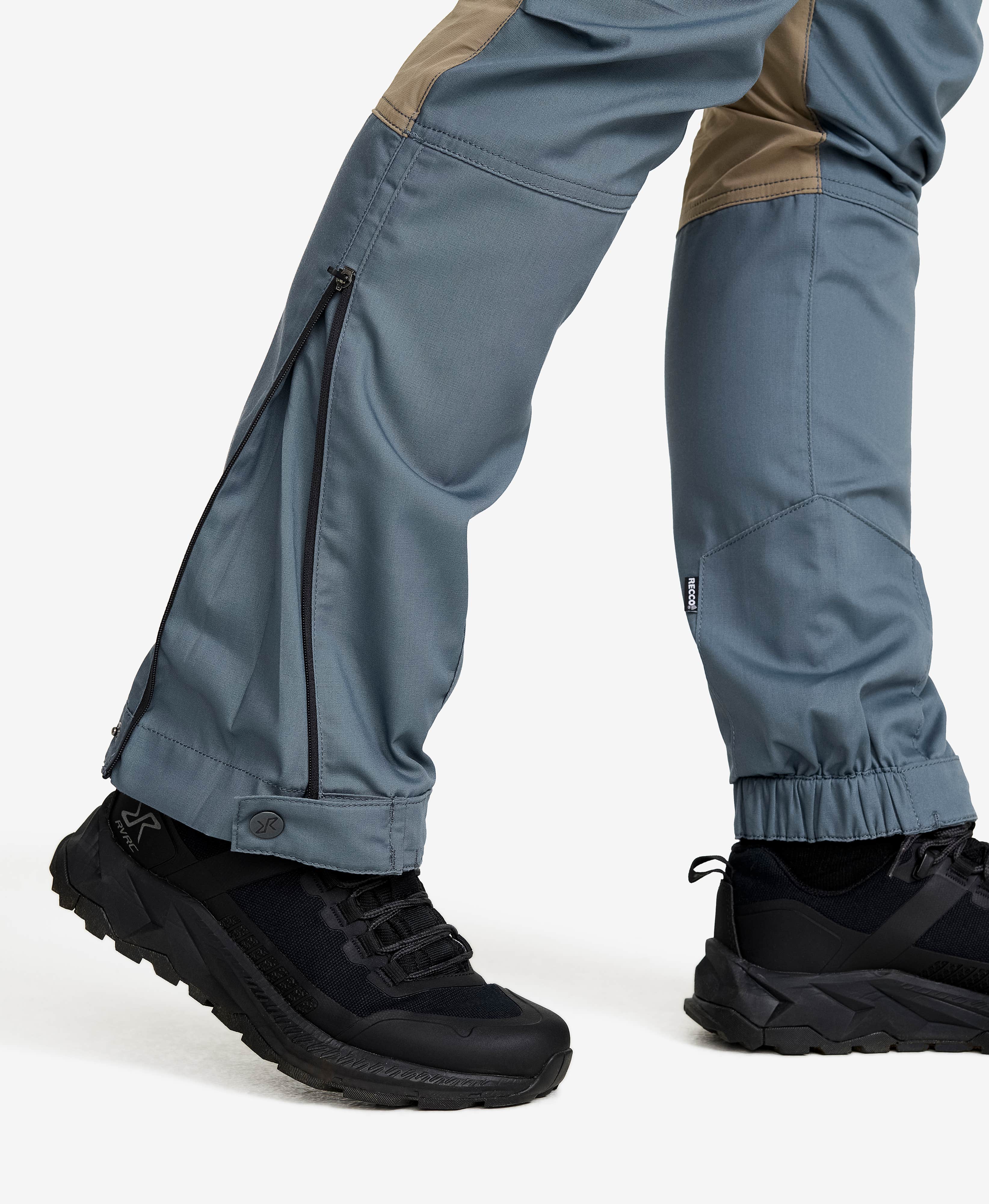 Rambler Lightweight Zip-off Pants Women