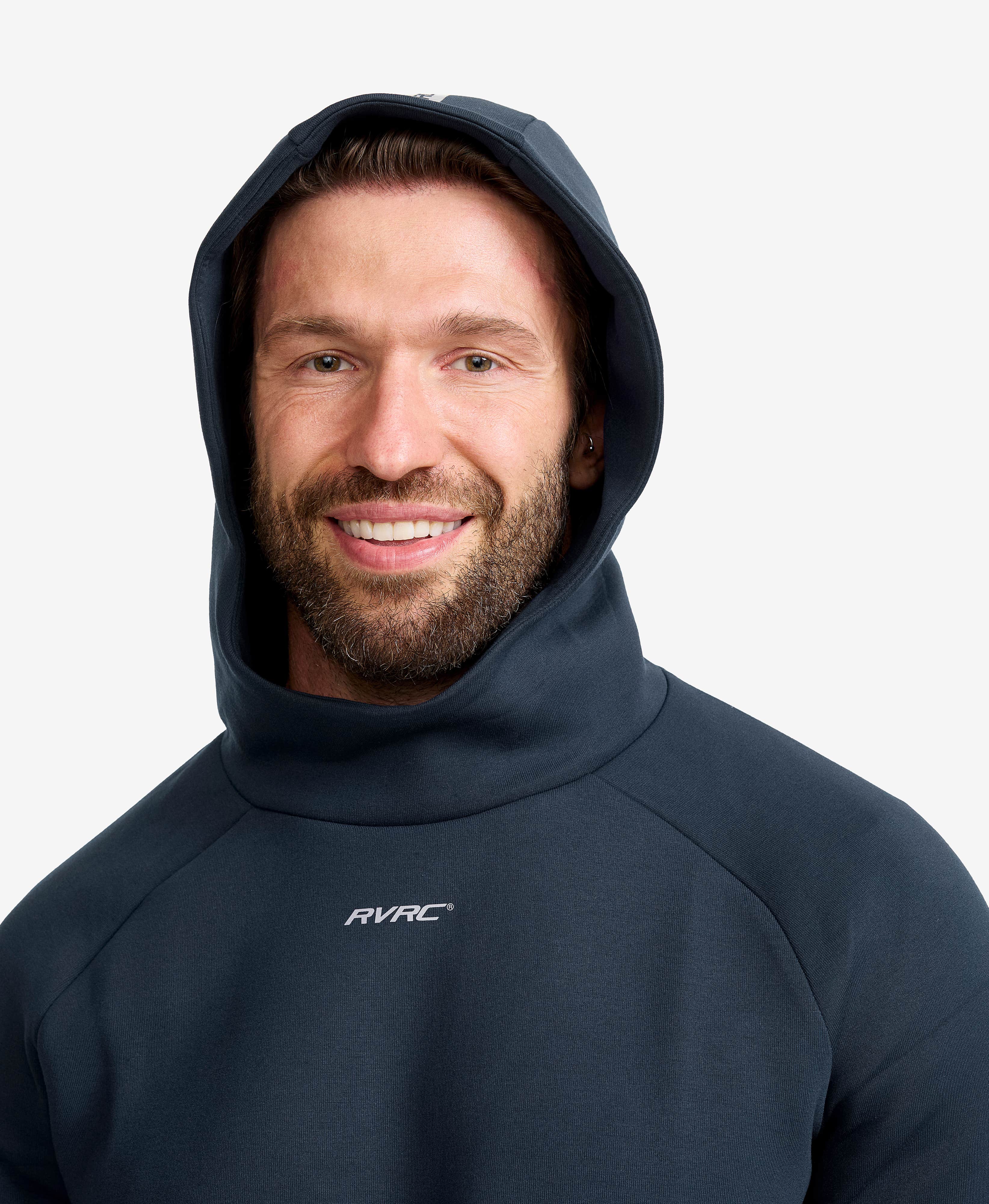 Street Scuba Hoodie Men
