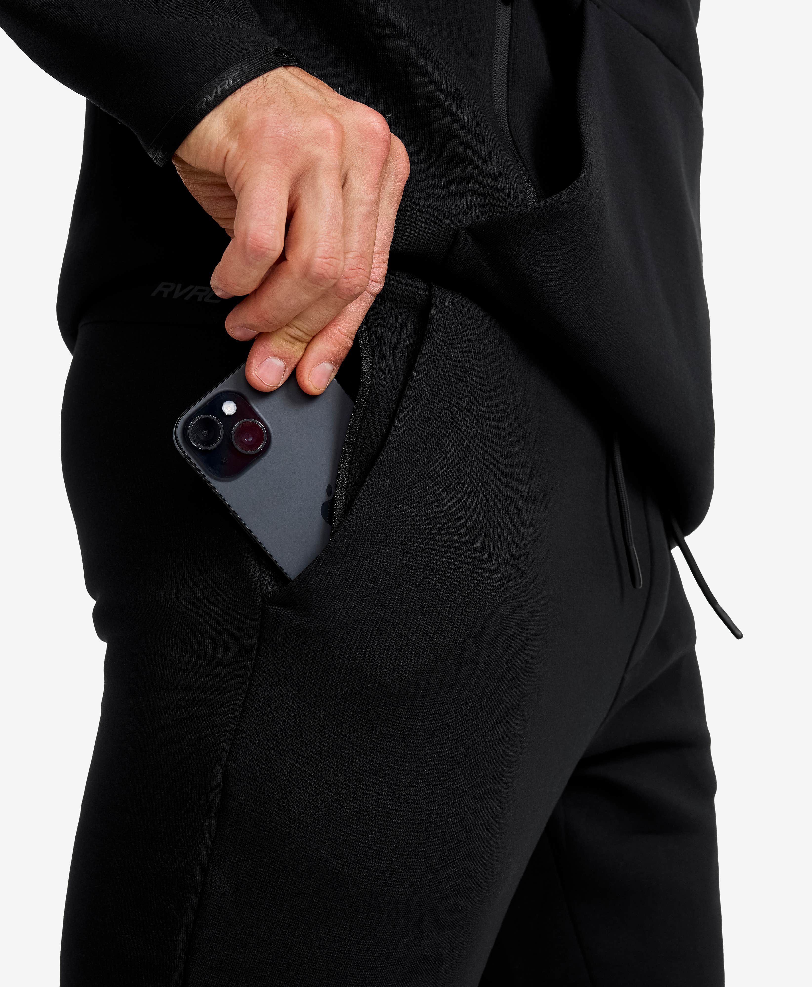 Street Scuba Sweatpants Men