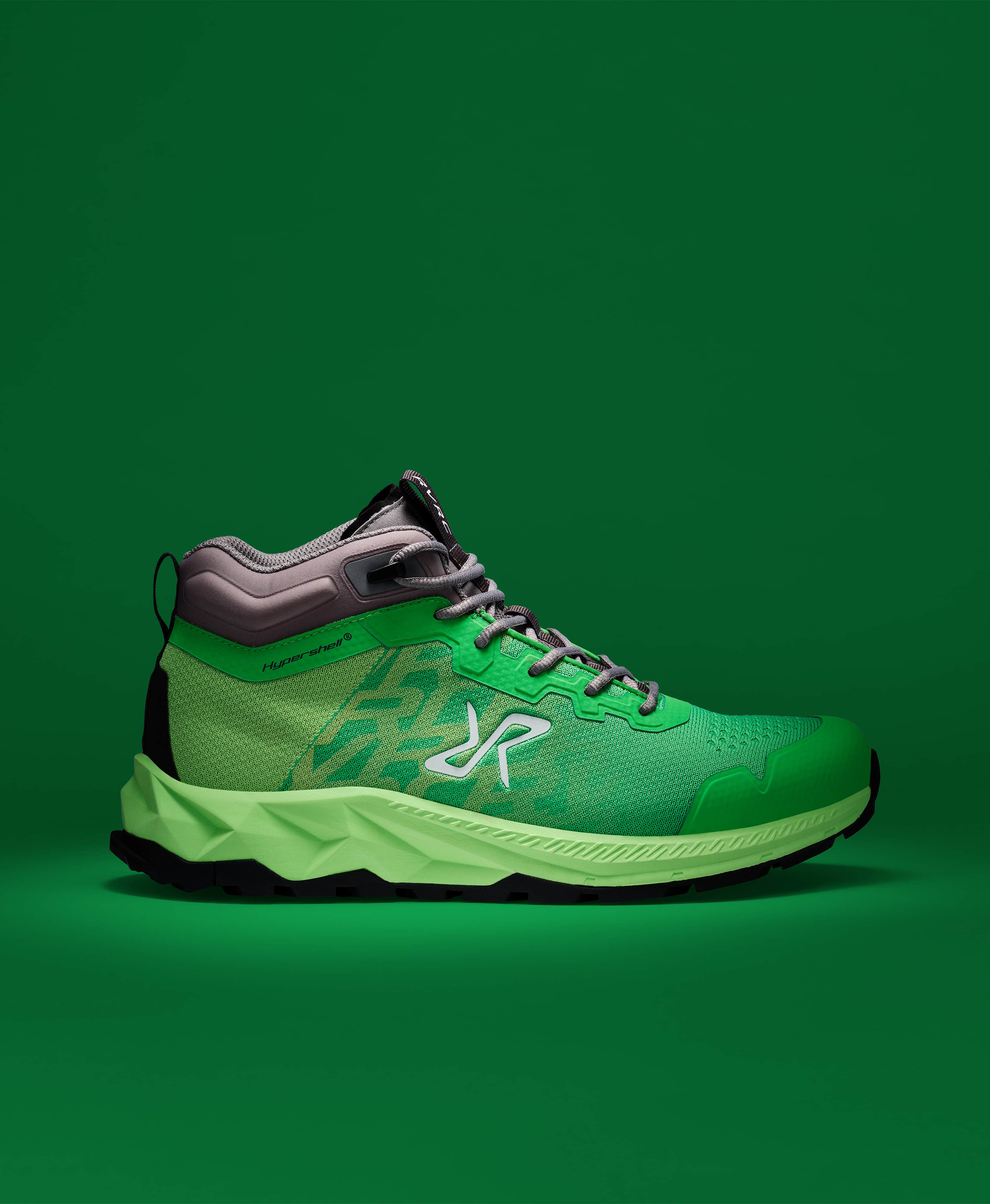 Trailknit Waterproof Mid Hiking Shoes  Men