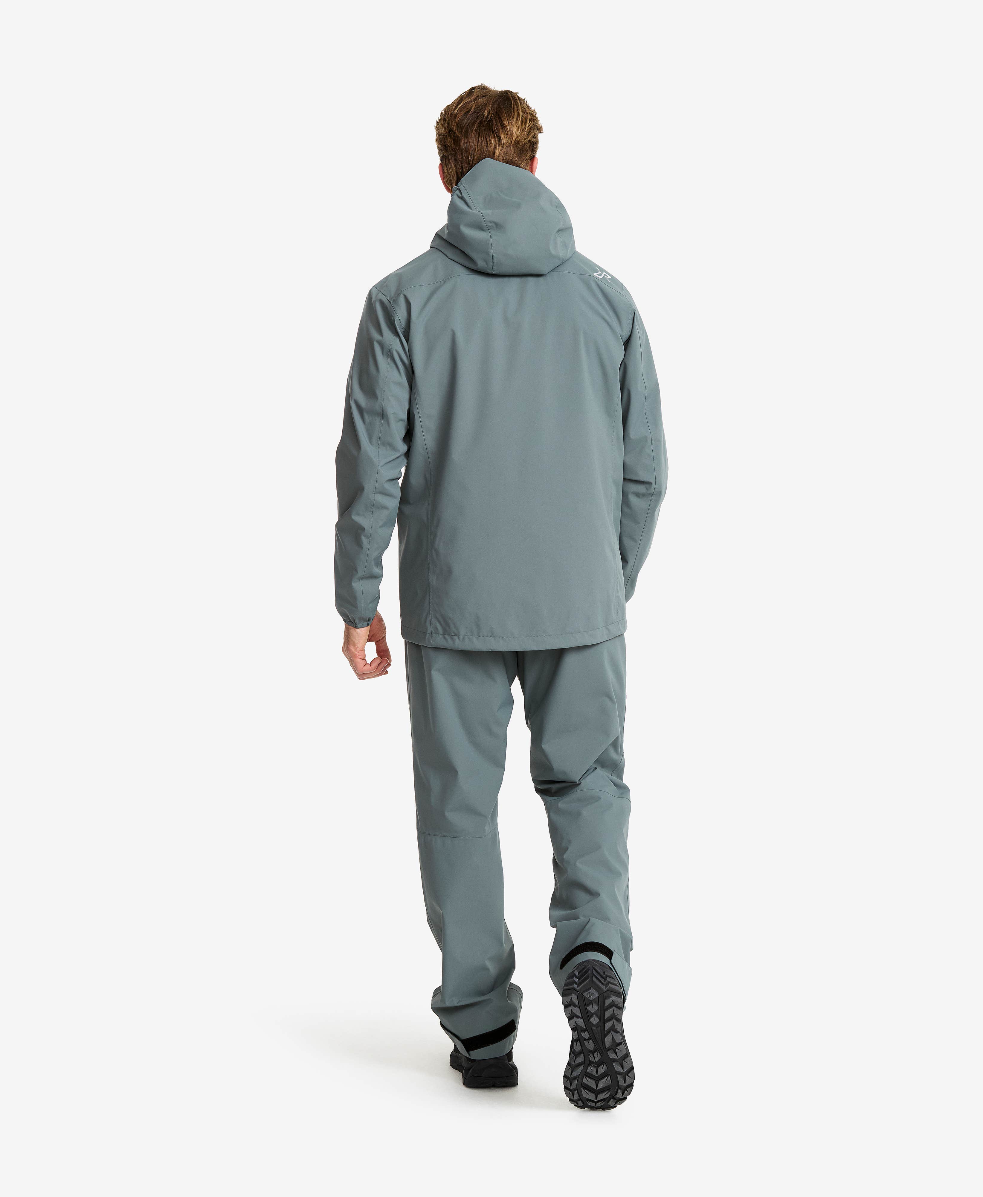 Vector 2L Jacket Men