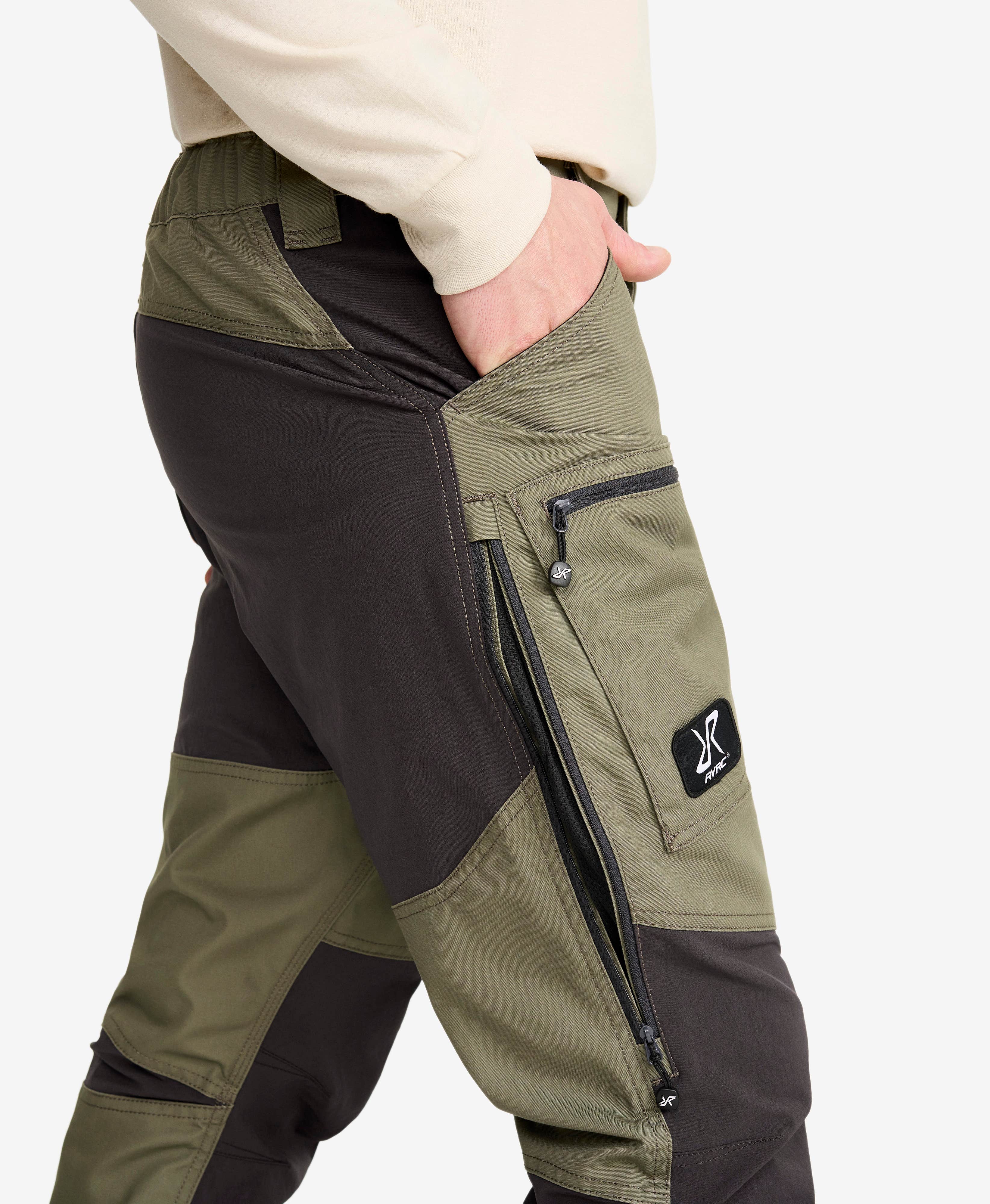 Nordwand Pro Pants Men