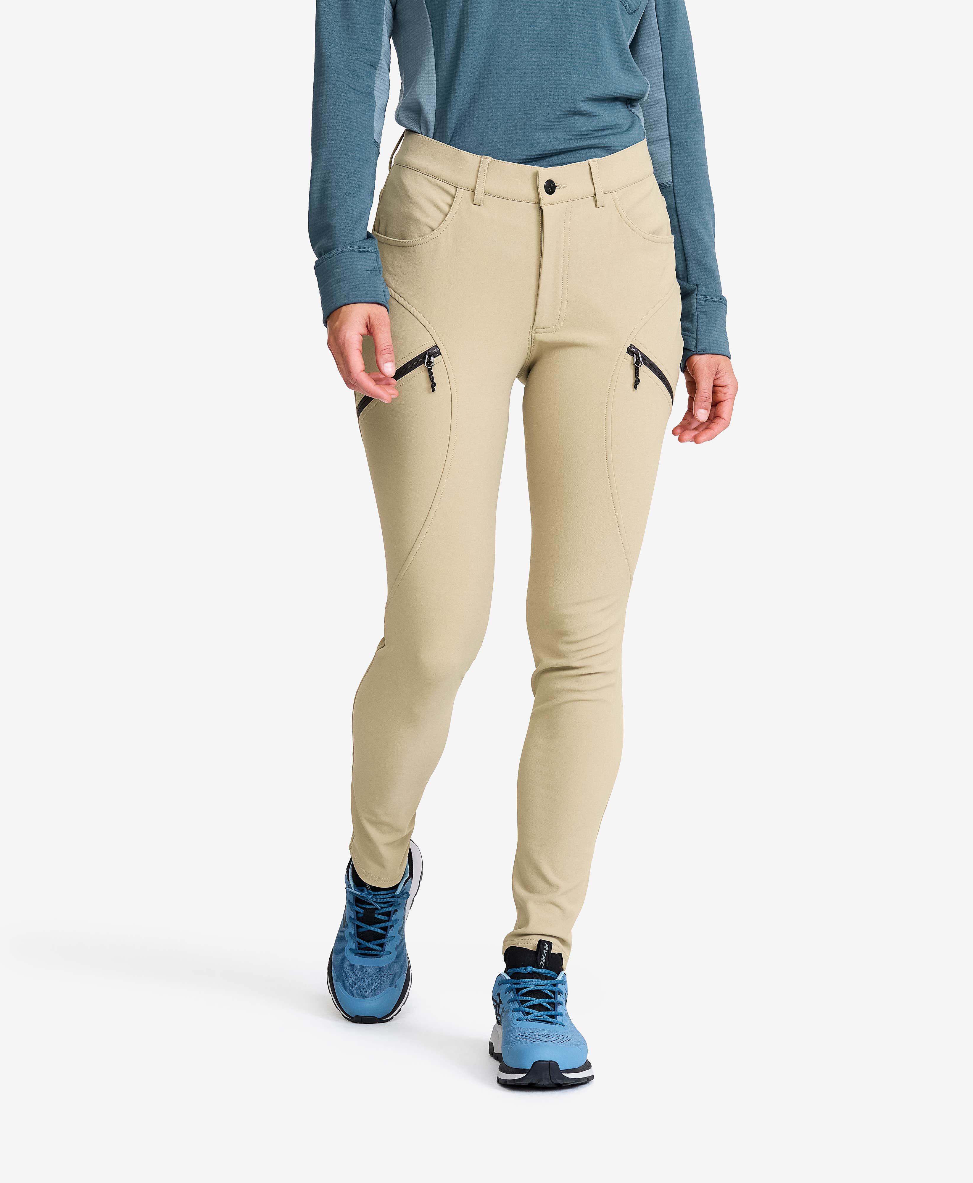 Bouncer Highwaist Jeans Women