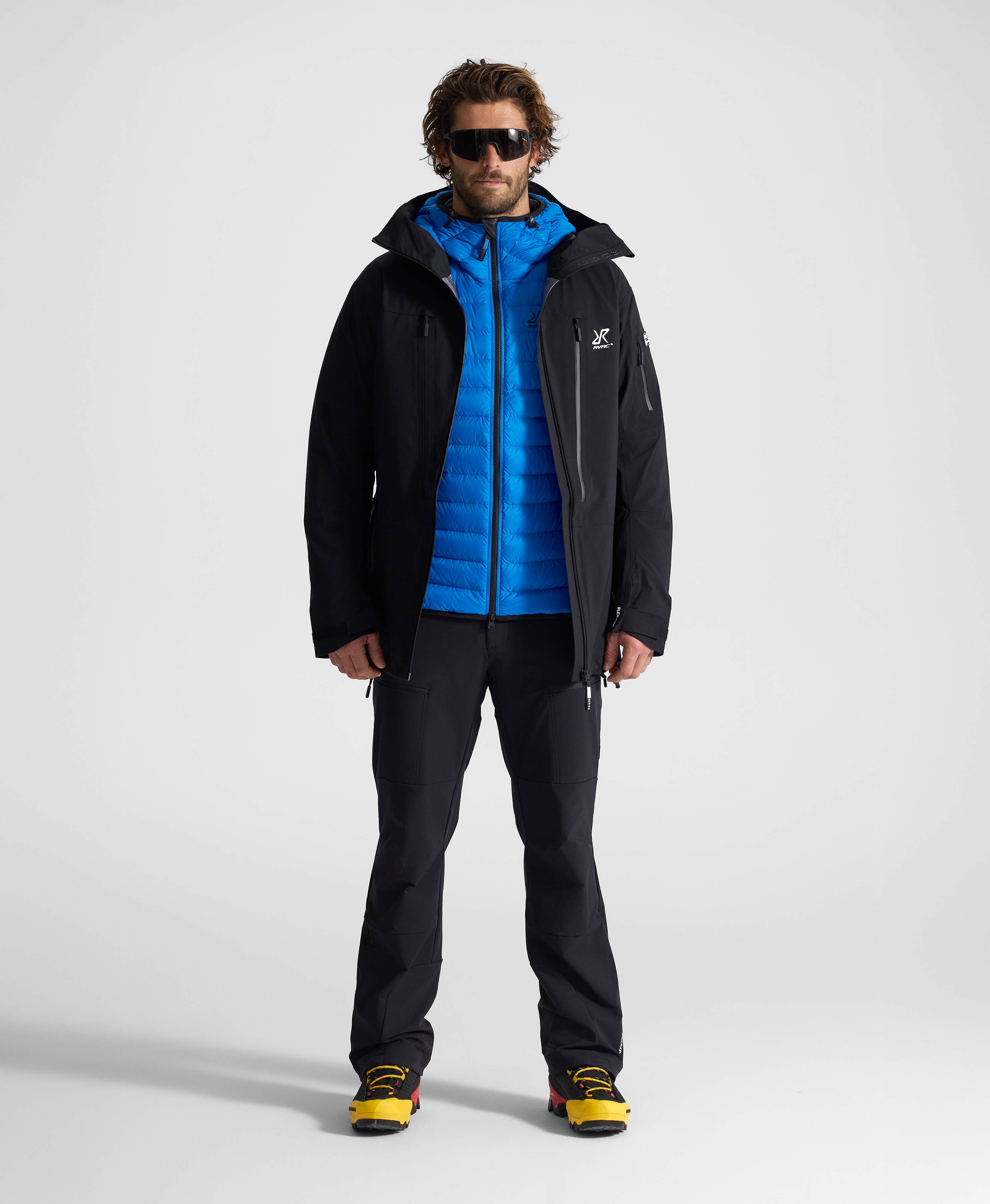 Ultra Down Liner Jacket Men