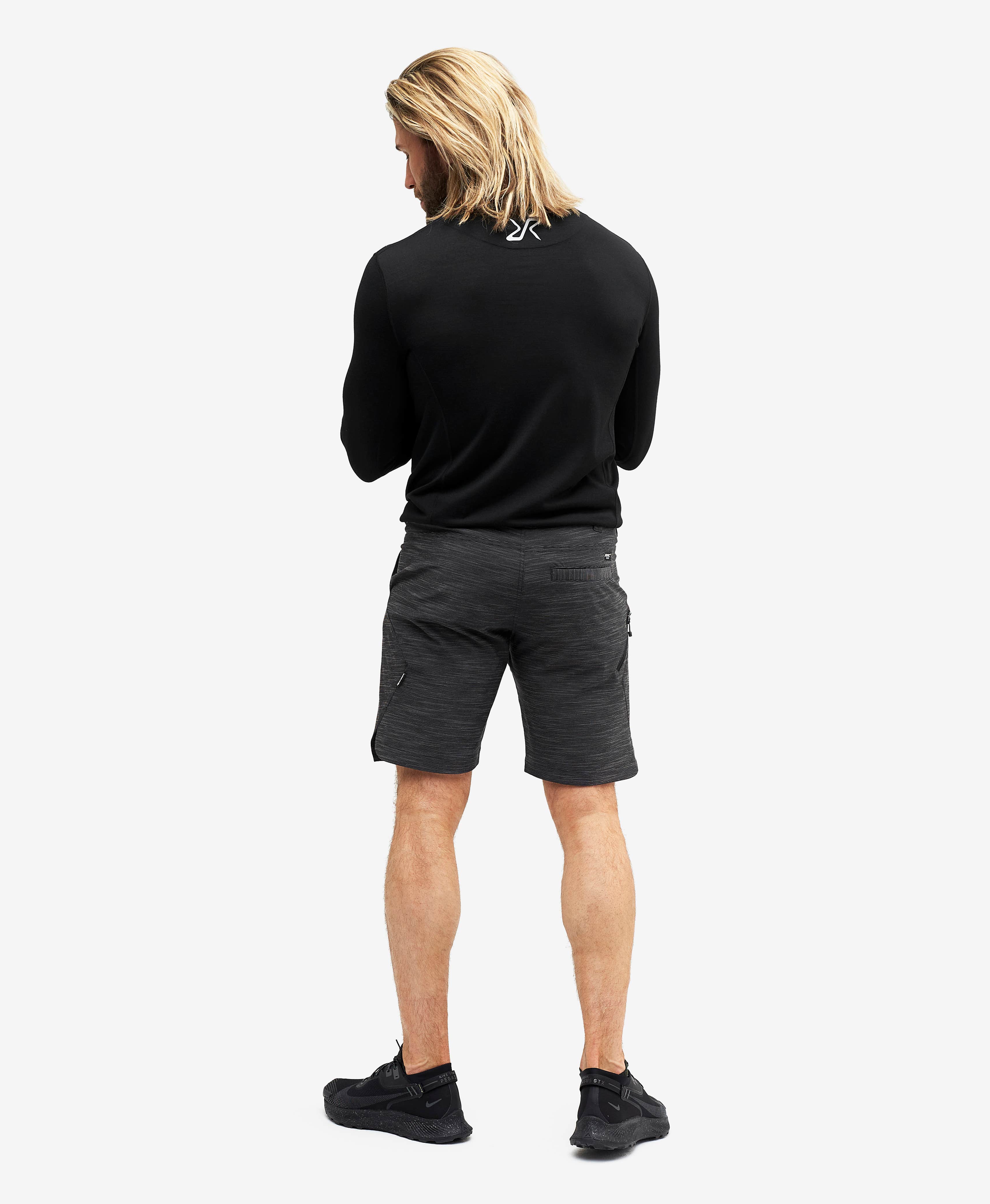 Hike & Dive Shorts Men