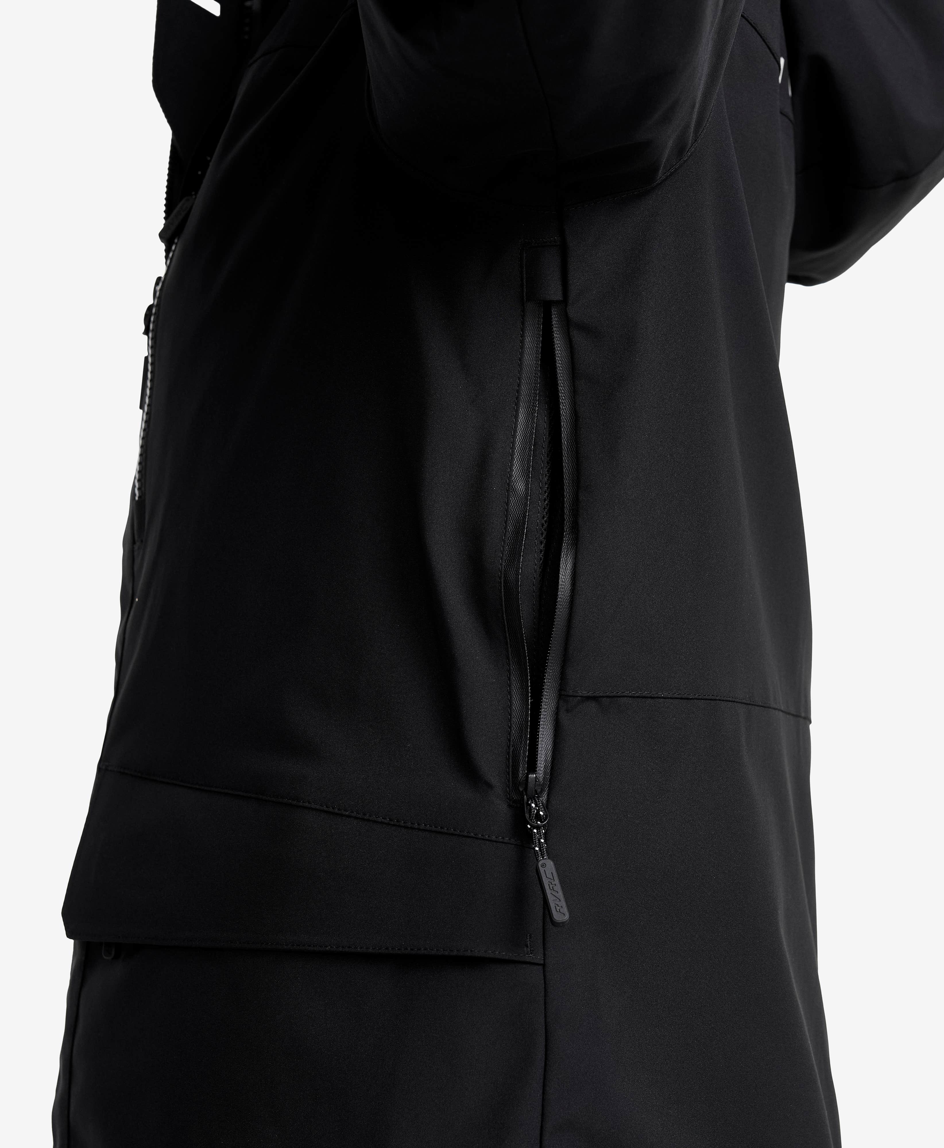 AccXel Insulated 2L Ski Jacket Women