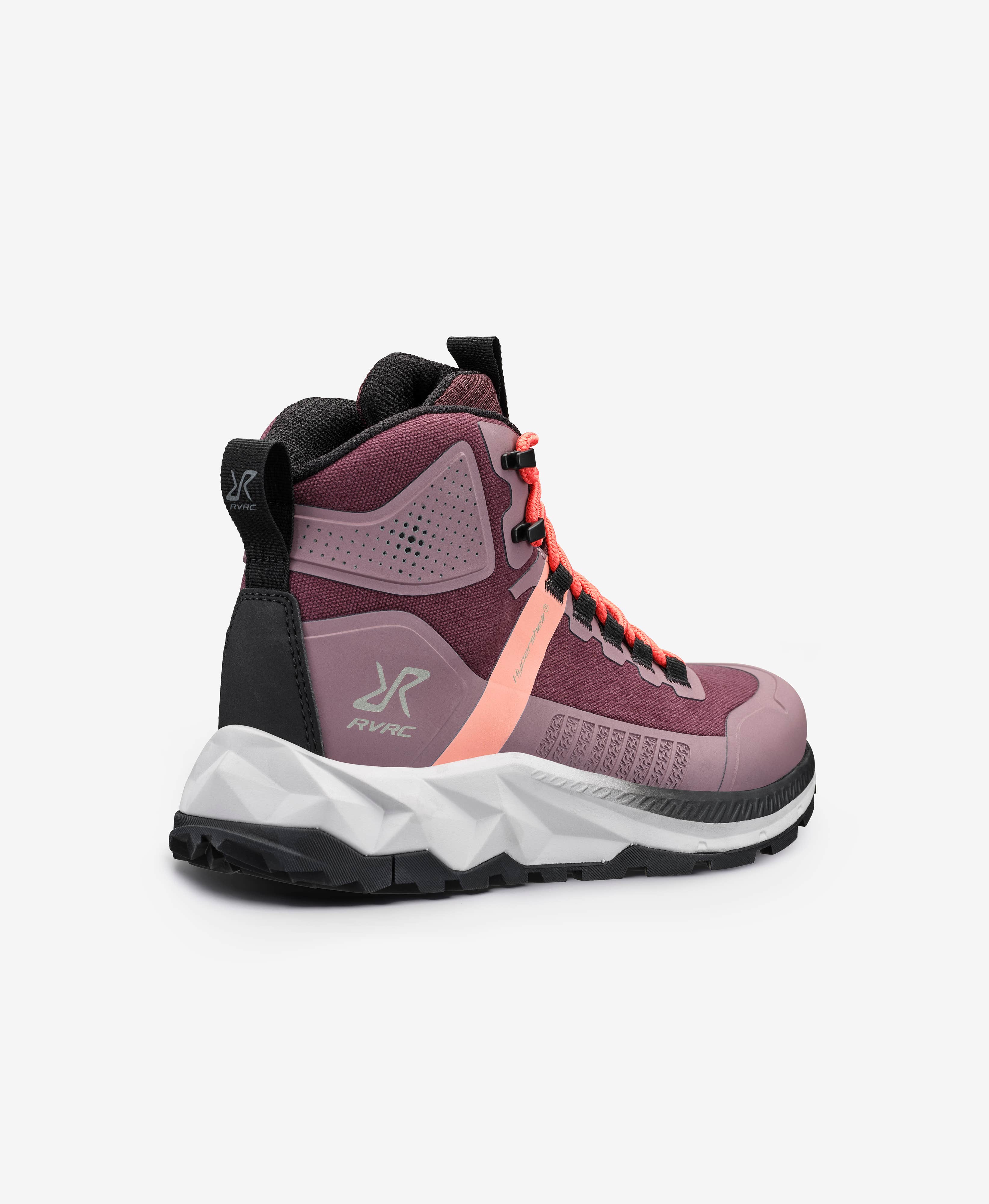 Phantom Trail Mid Waterproof Hiking Boots Women