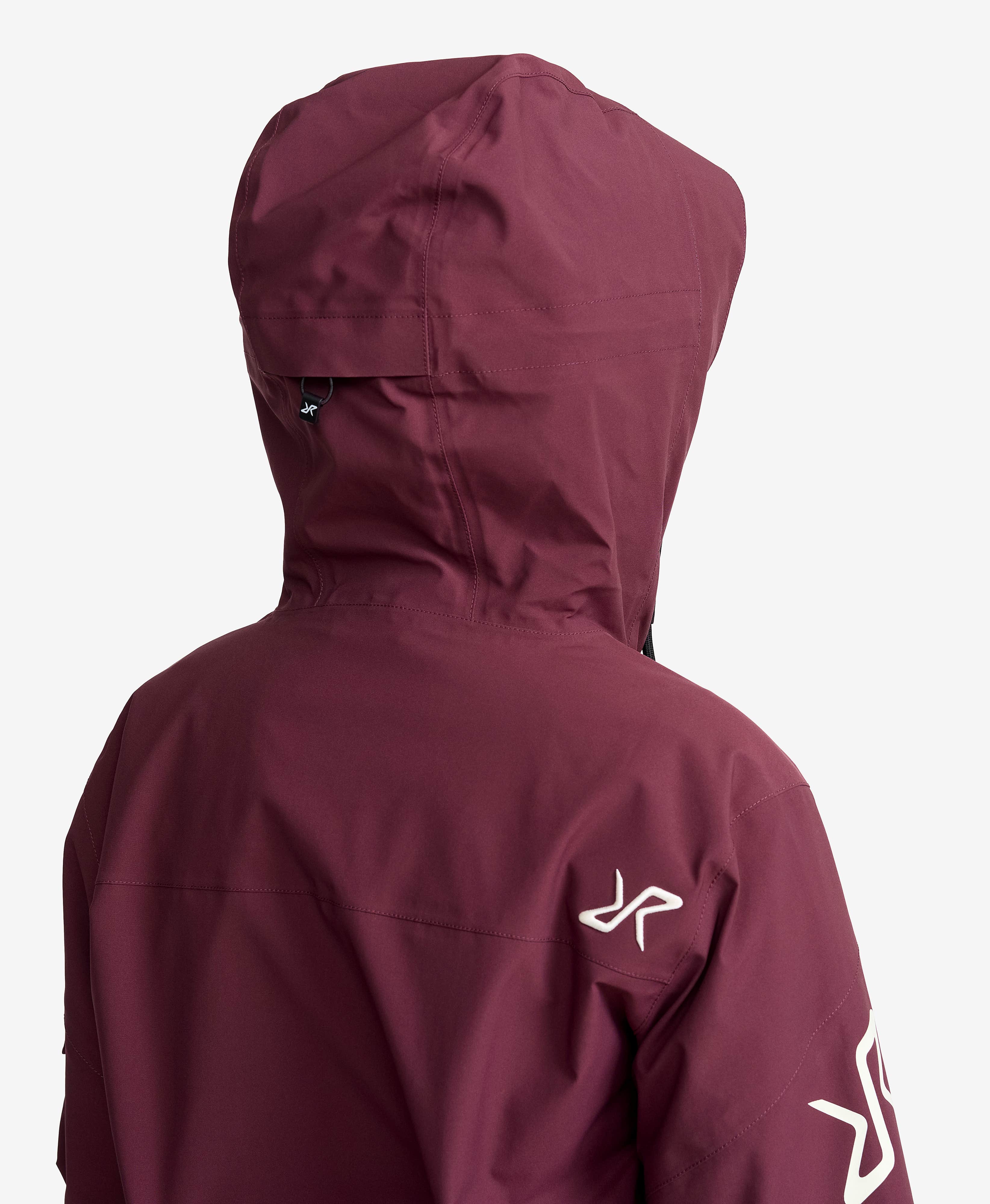 AccXel 2L Ski Jacket Women