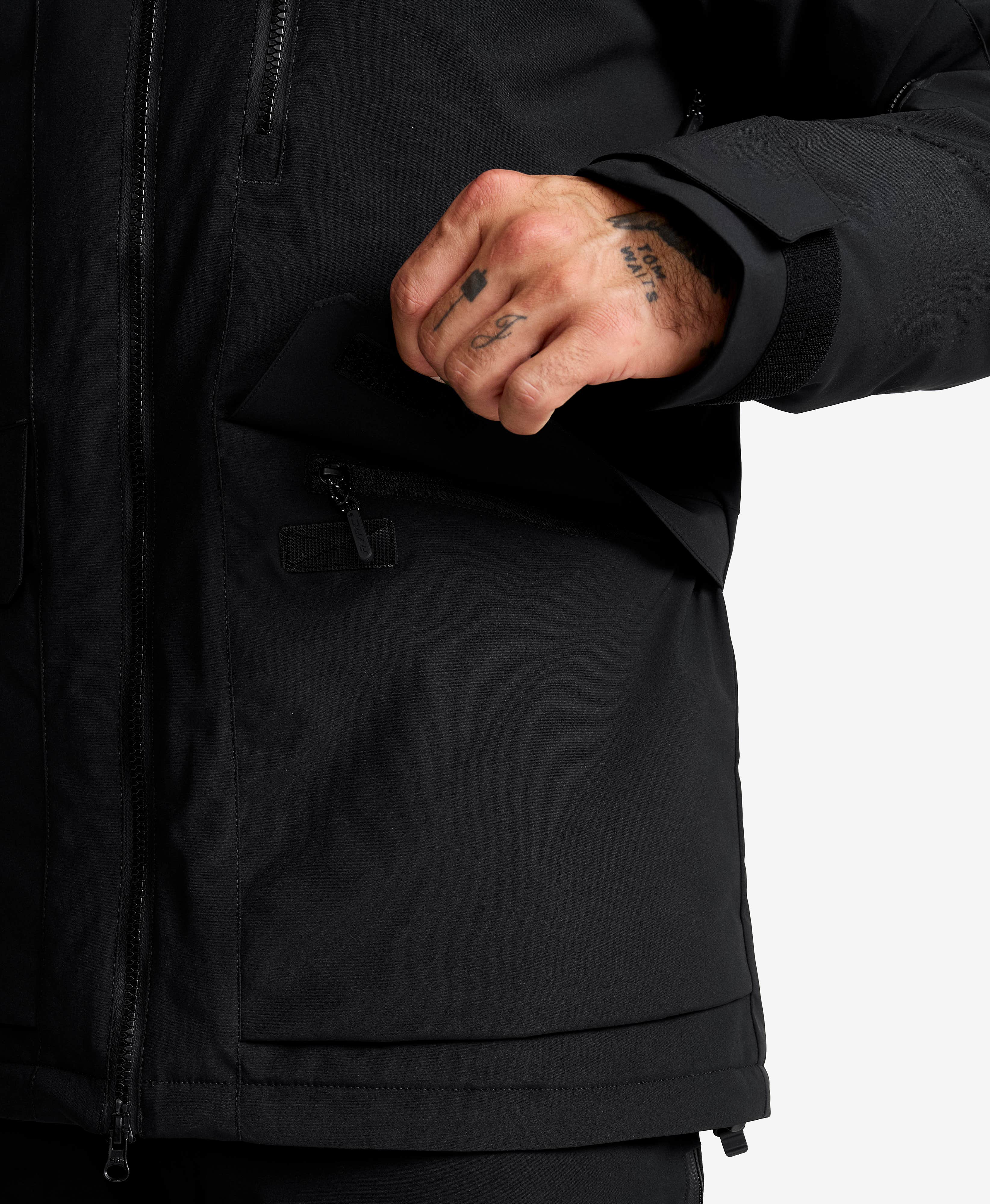 AccXel Insulated 2L Ski Jacket Men