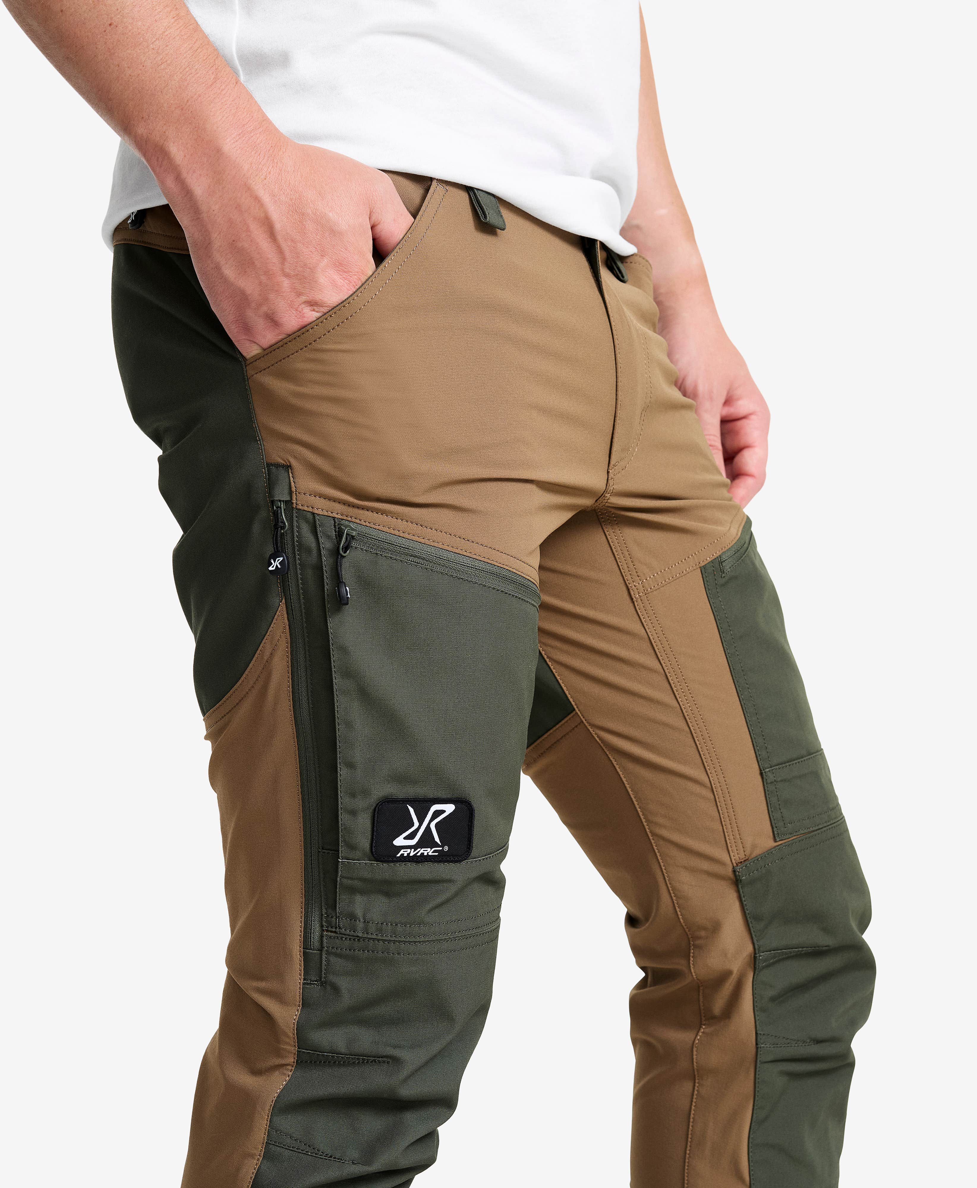 RVRC GP Pro Pants Men