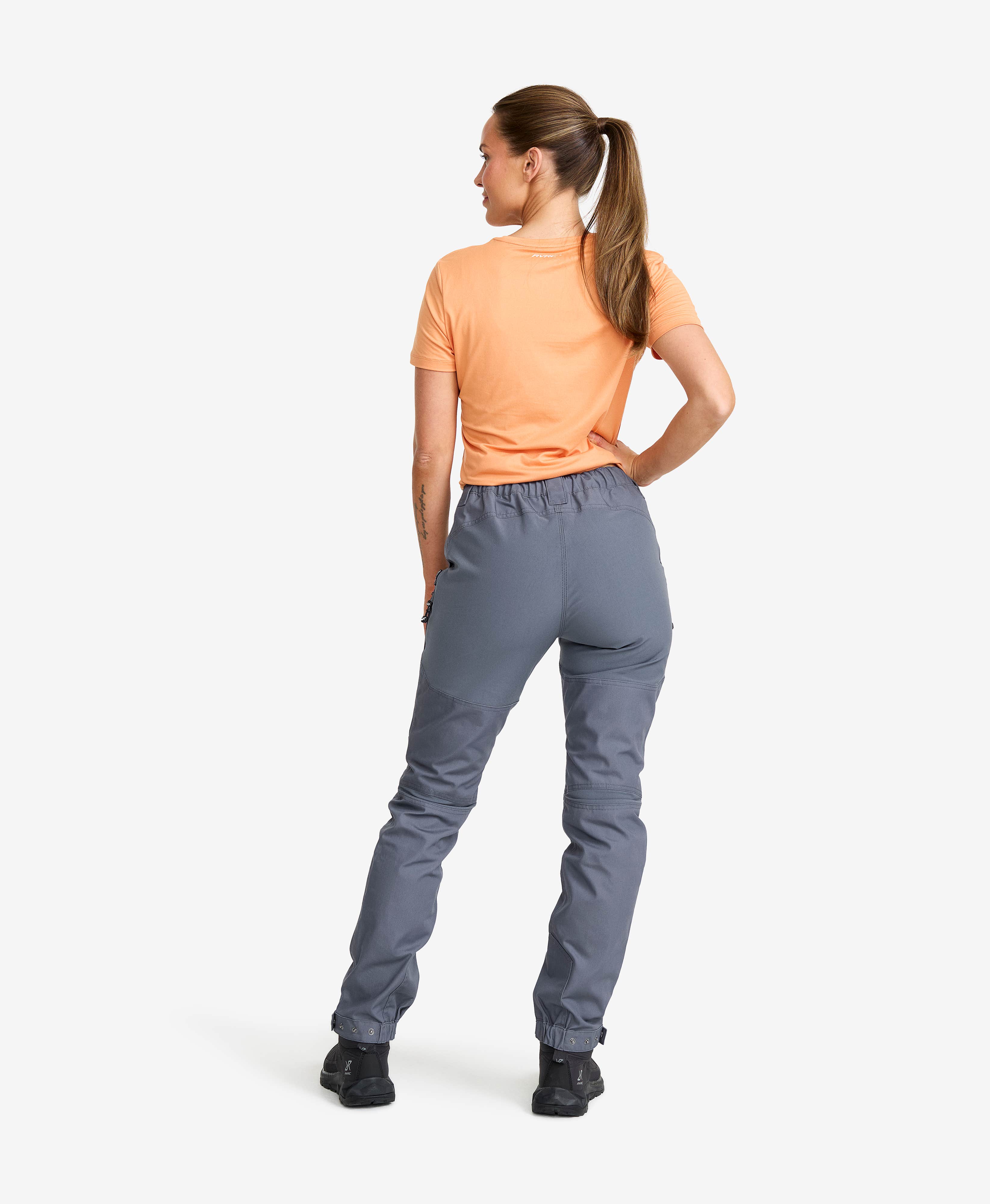 Nordwand Pro Pants Women