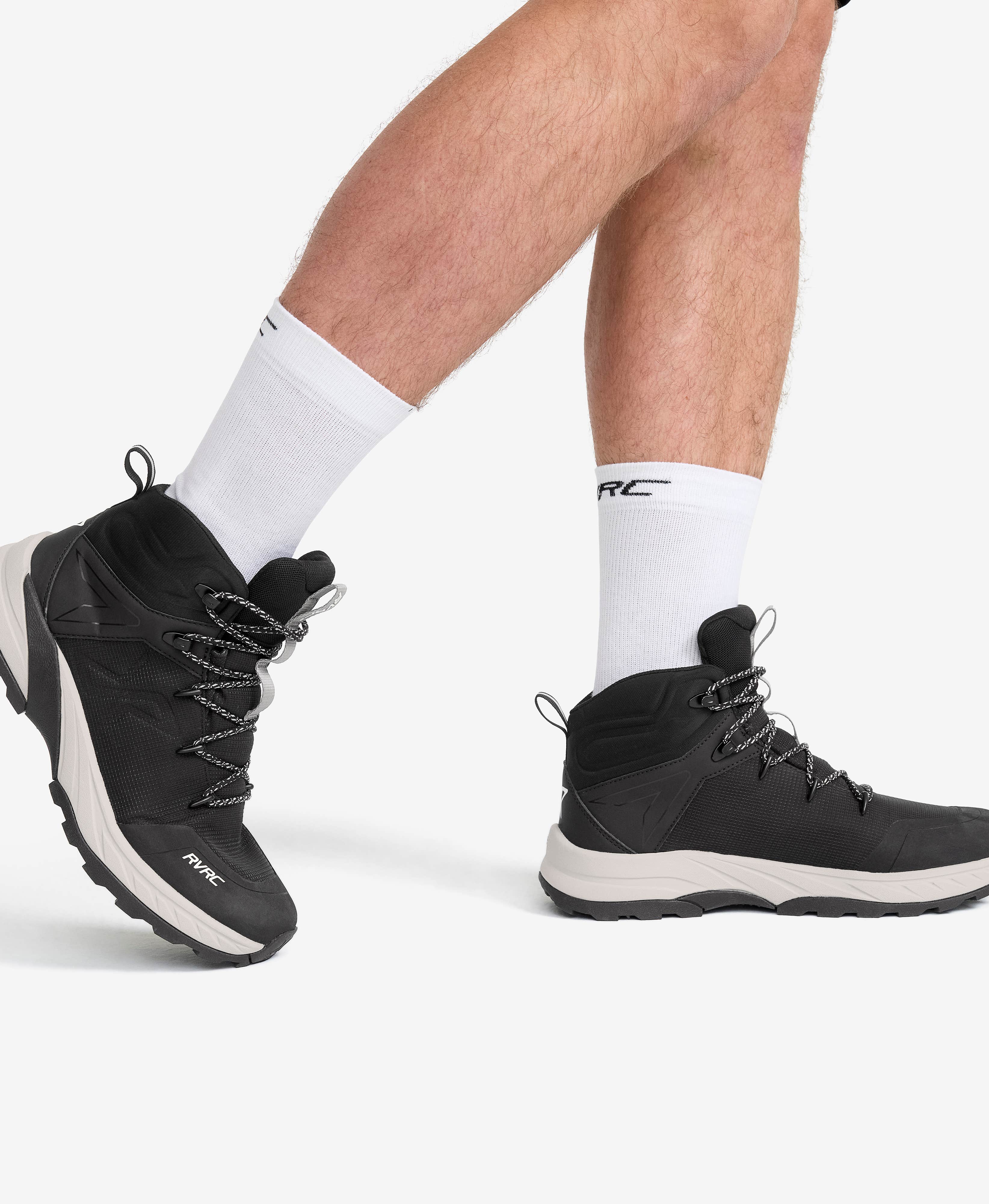 Forge Waterproof Walking Boots Men