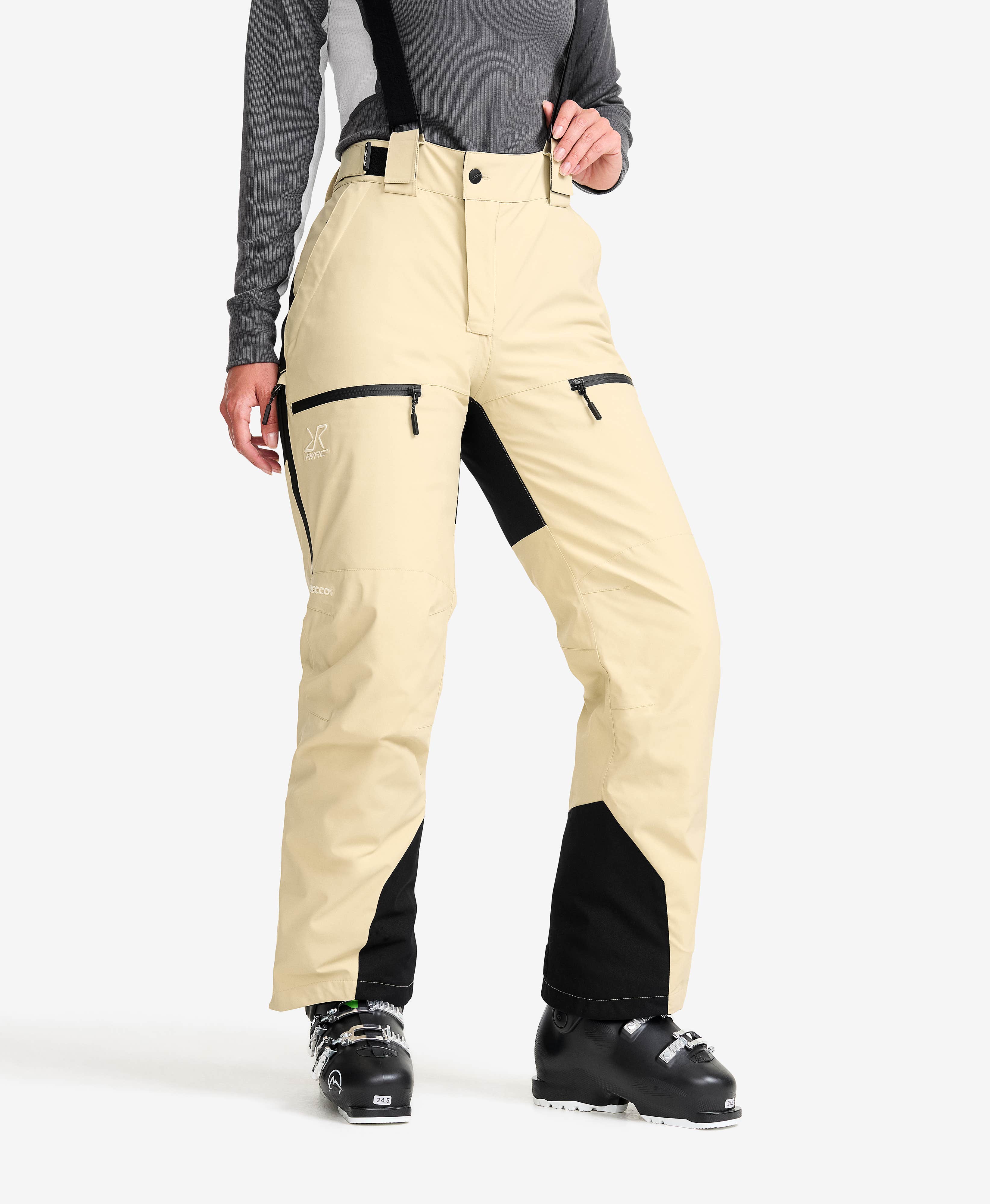 AccXel Insulated 2L Ski Pants Women