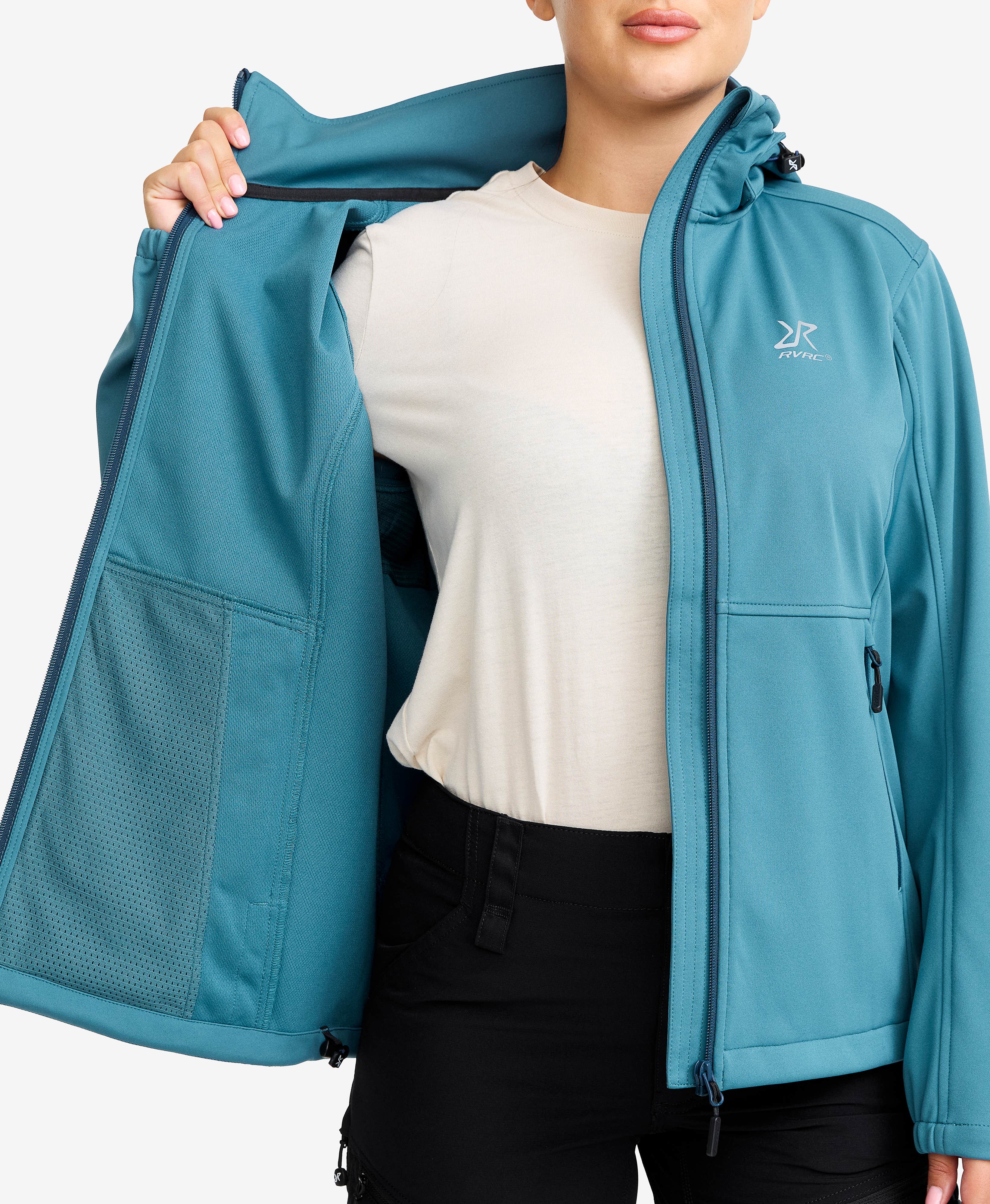 Responder Softshell Jacket  Women
