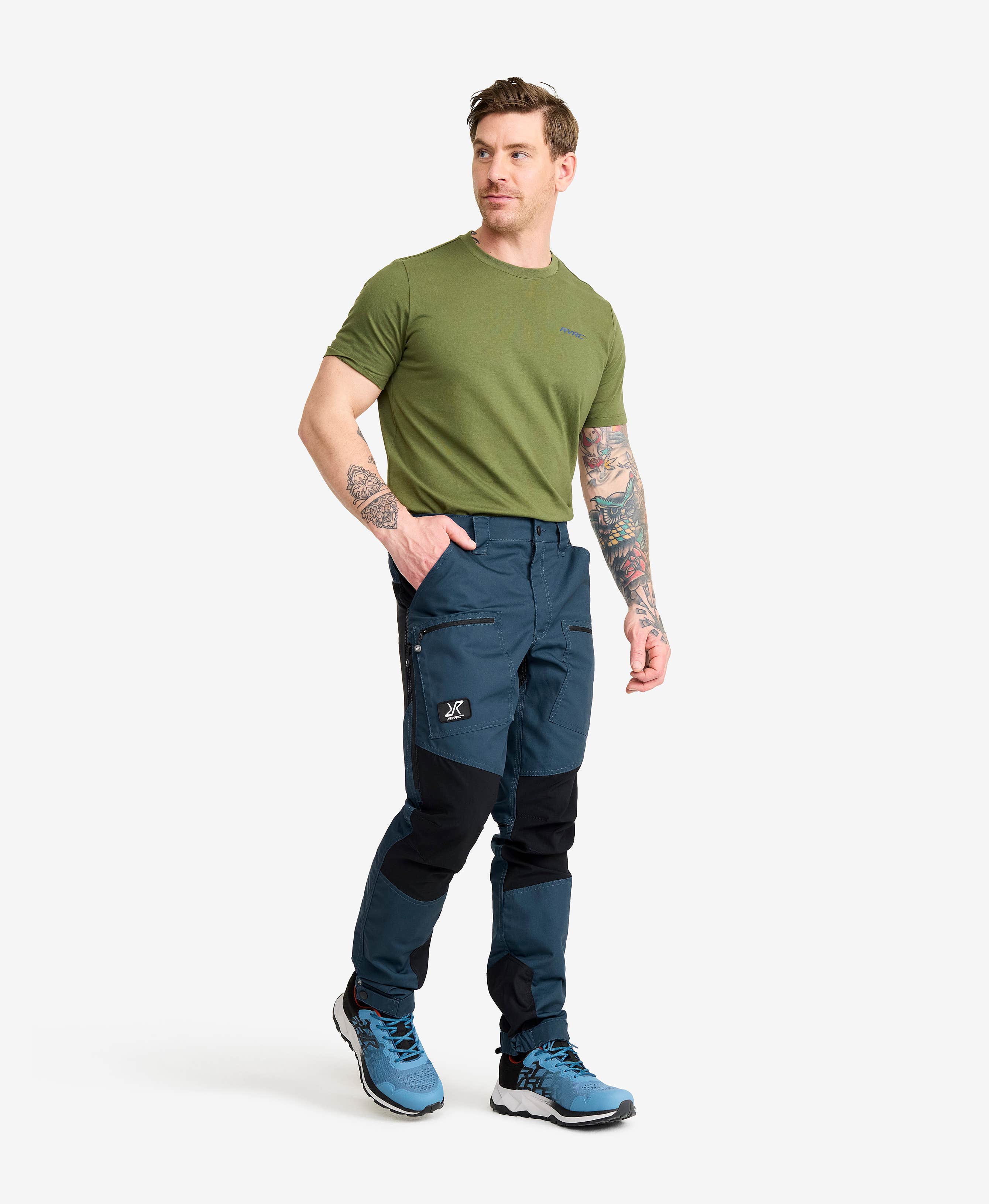 Nordwand Pro Pants Men