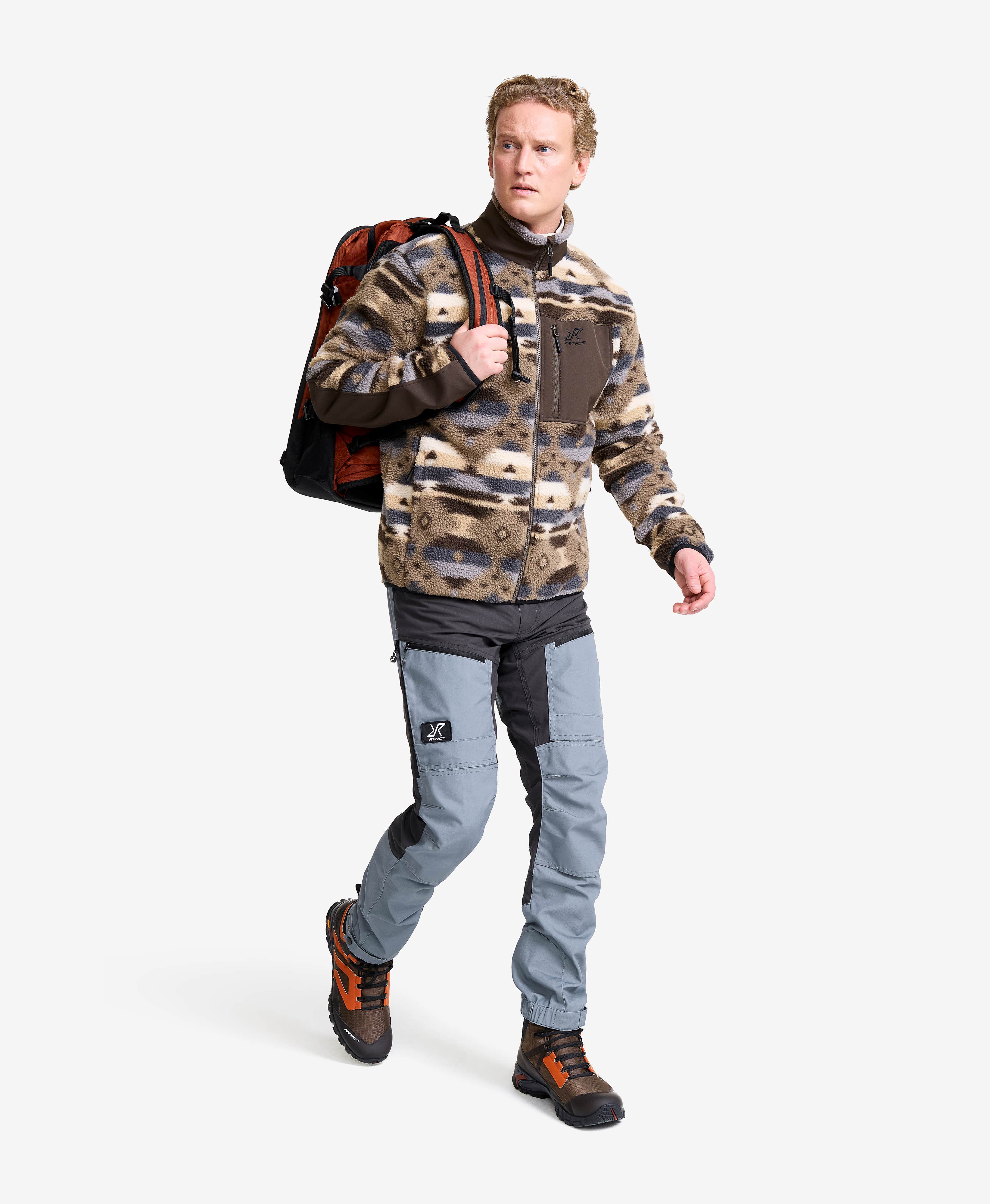 RVRC GP Pro Pants Men