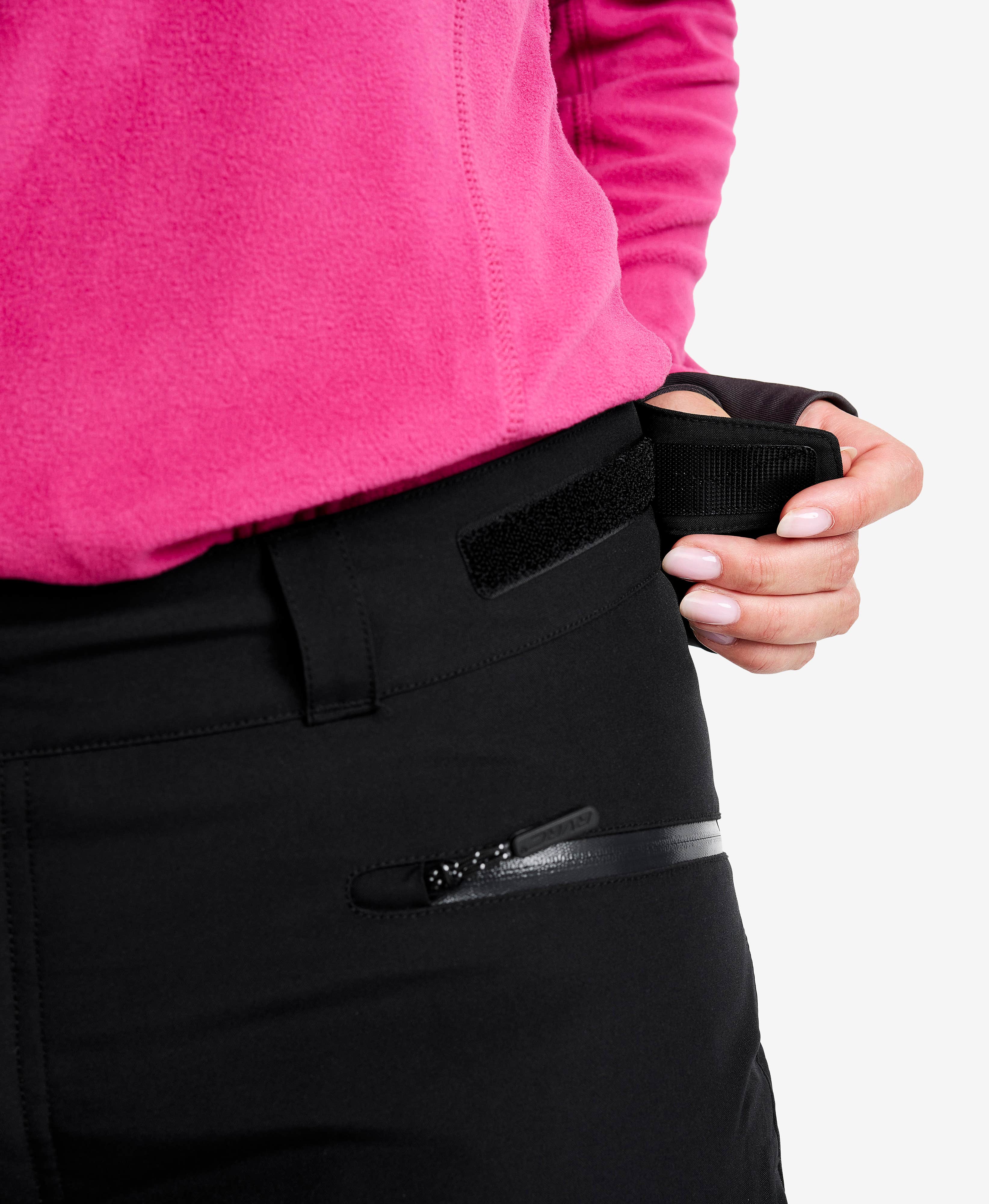 Silence Proshell 3L Pants Women