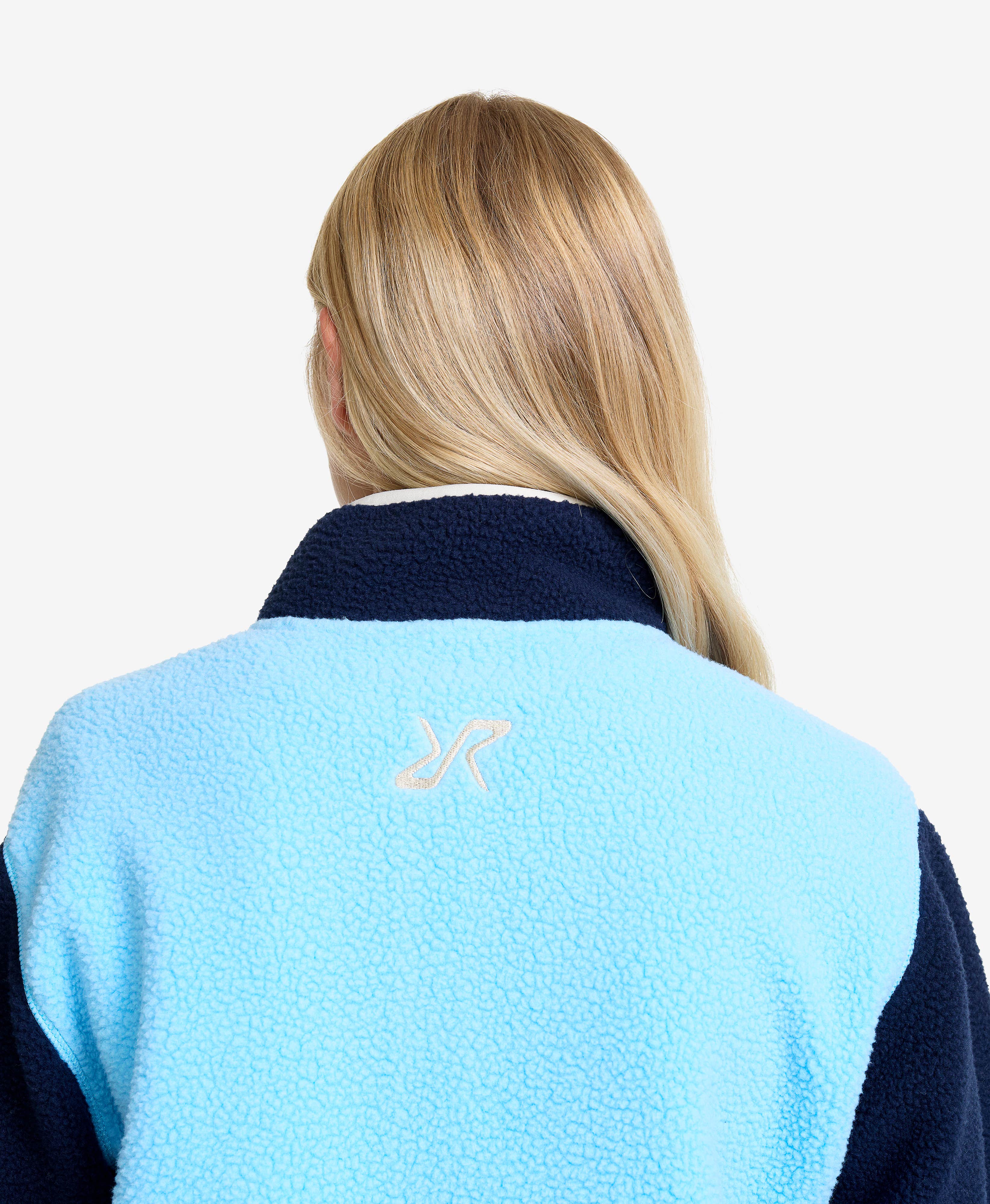 Canyon Half-zip Pile Fleece Women