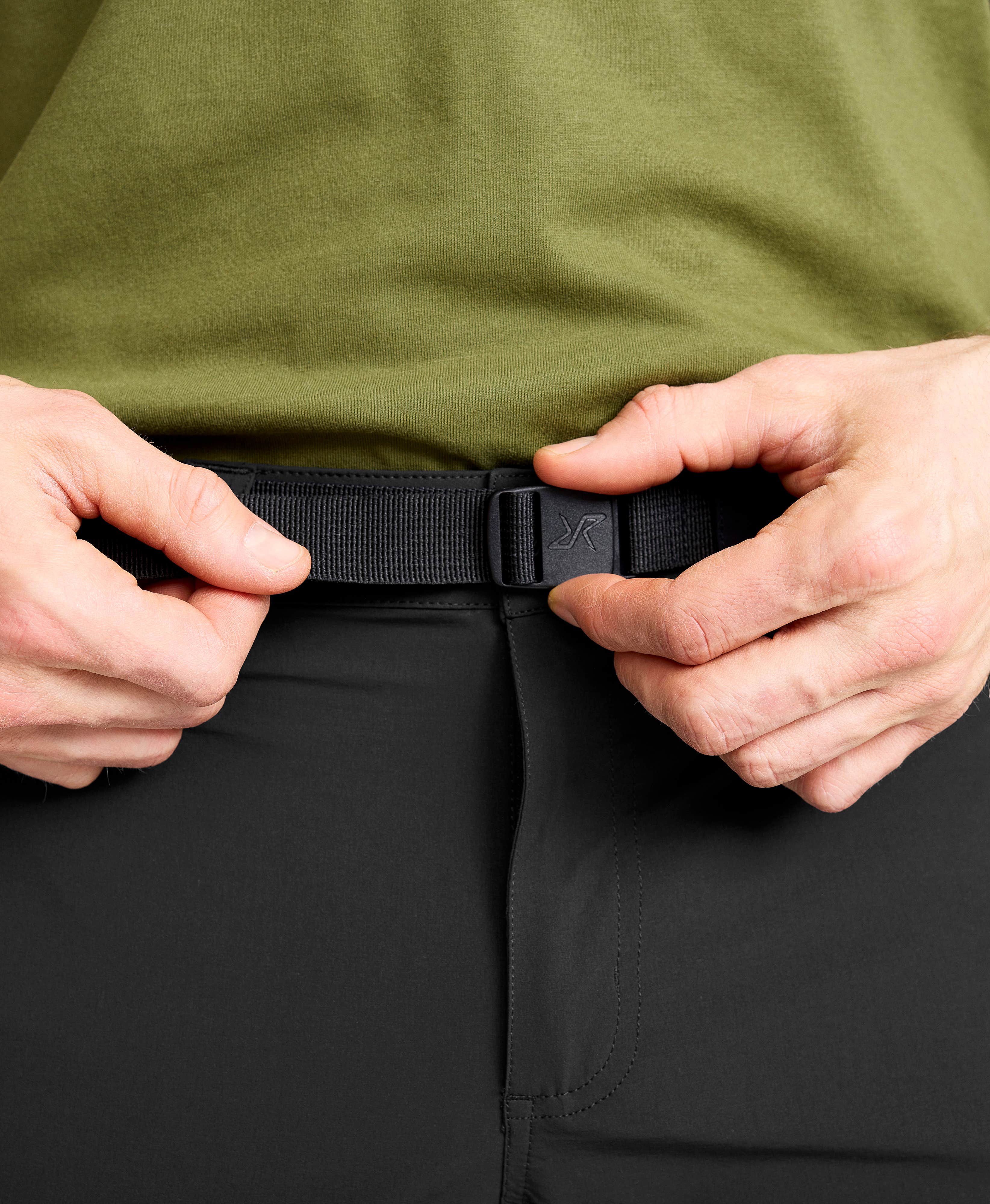 Elevate Pro Hiking Shorts Men