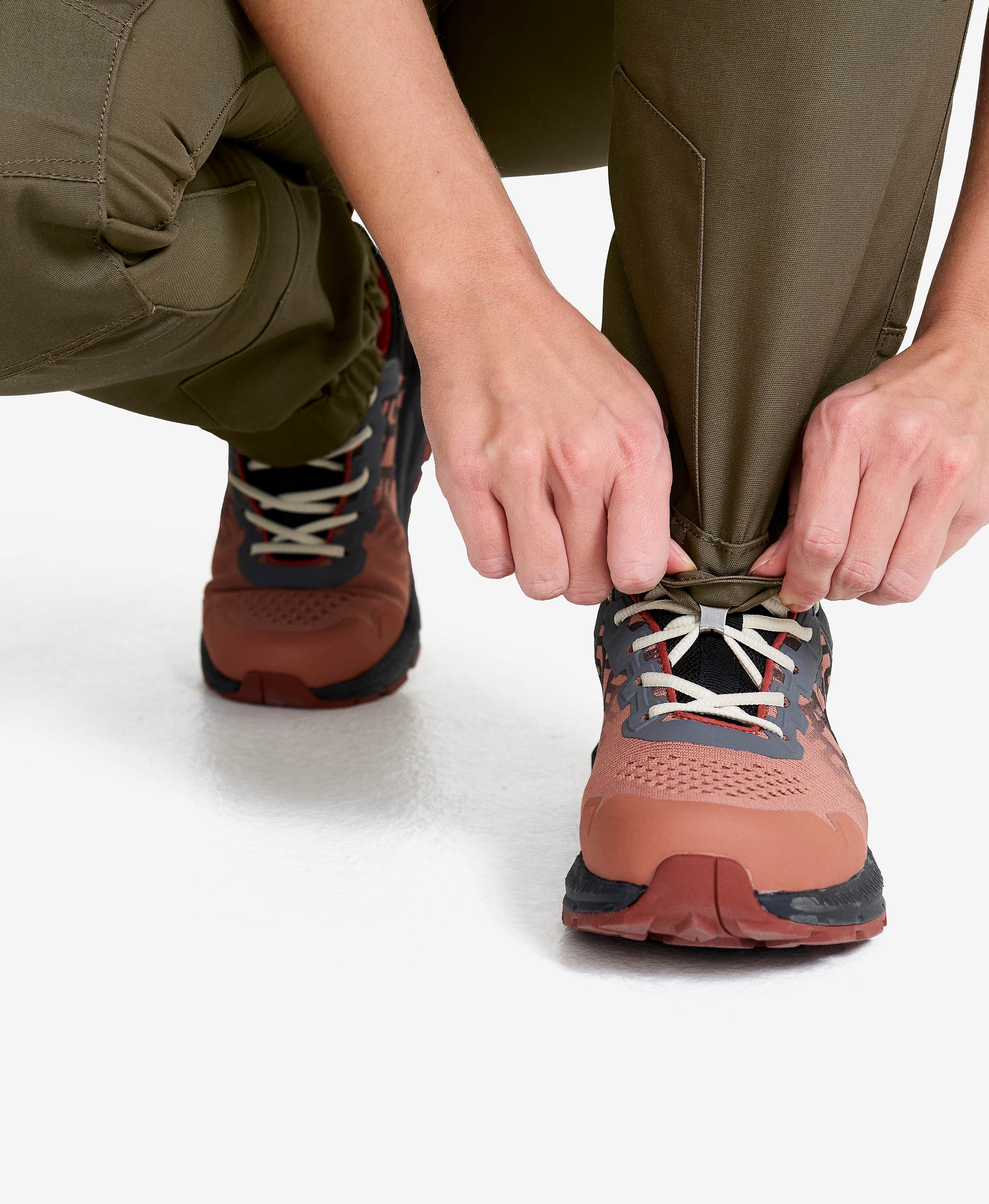 RVRC GP Pro Pants Women