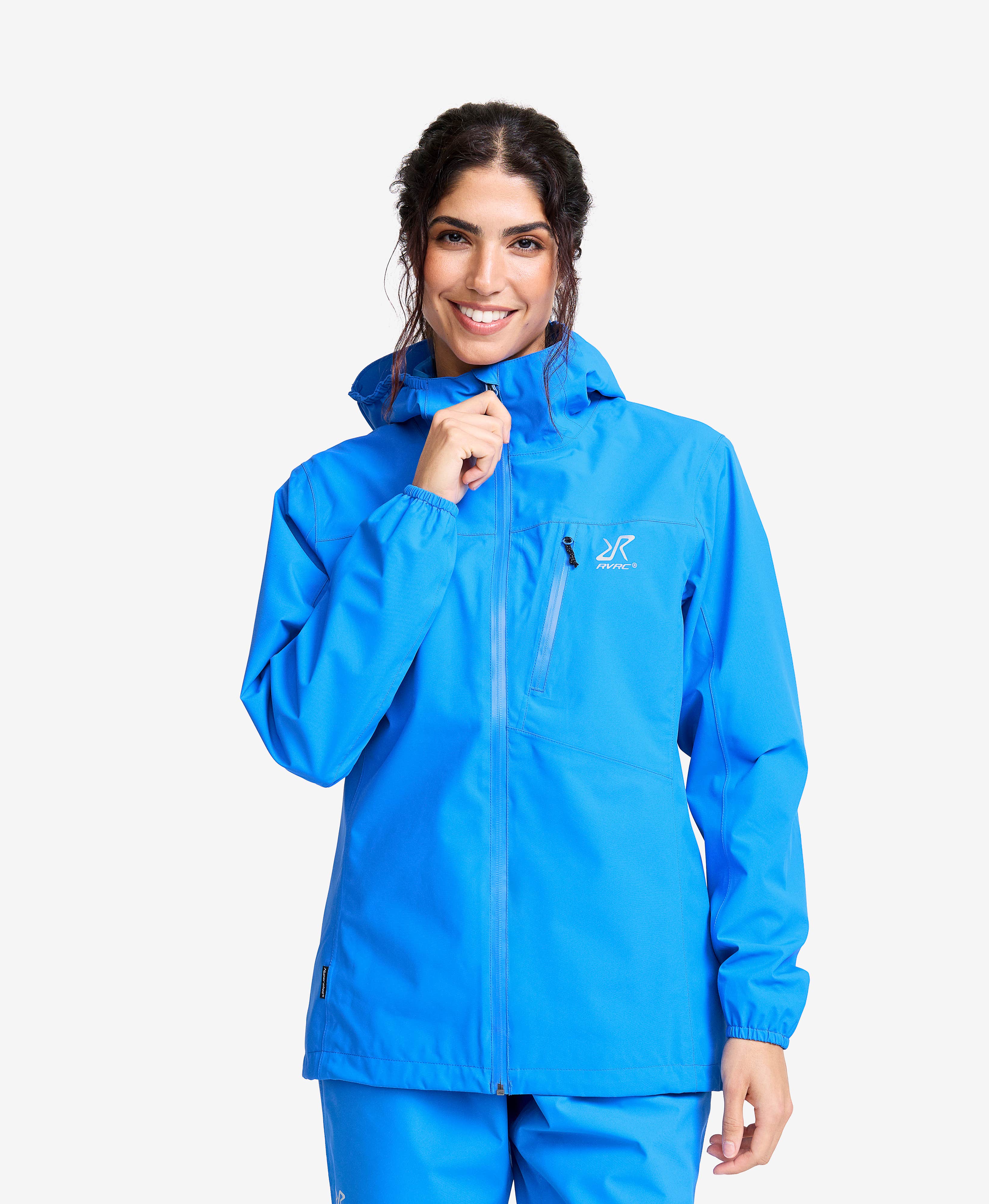 Vector 2L Jacket Women