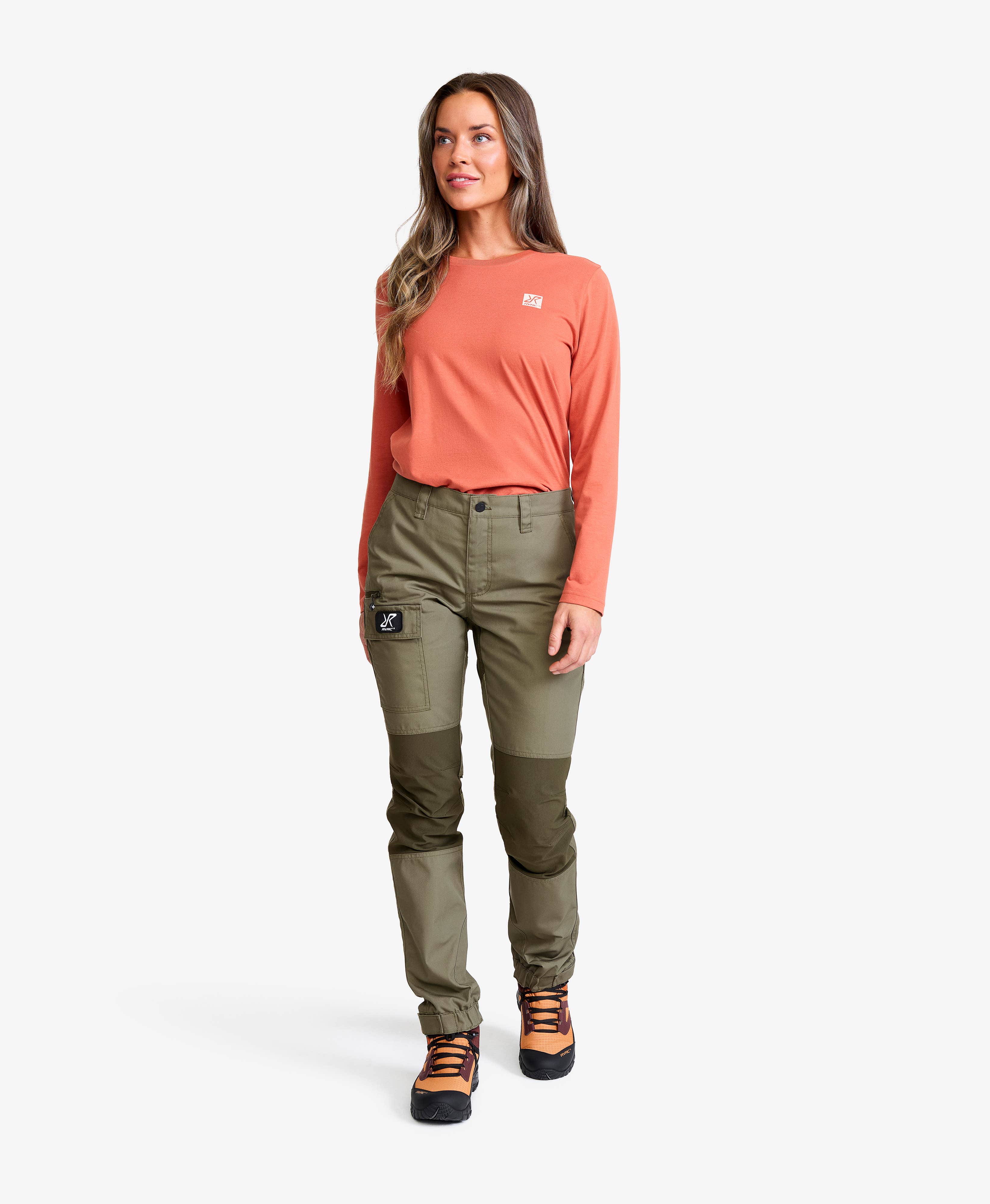 Nordwand Pants Women