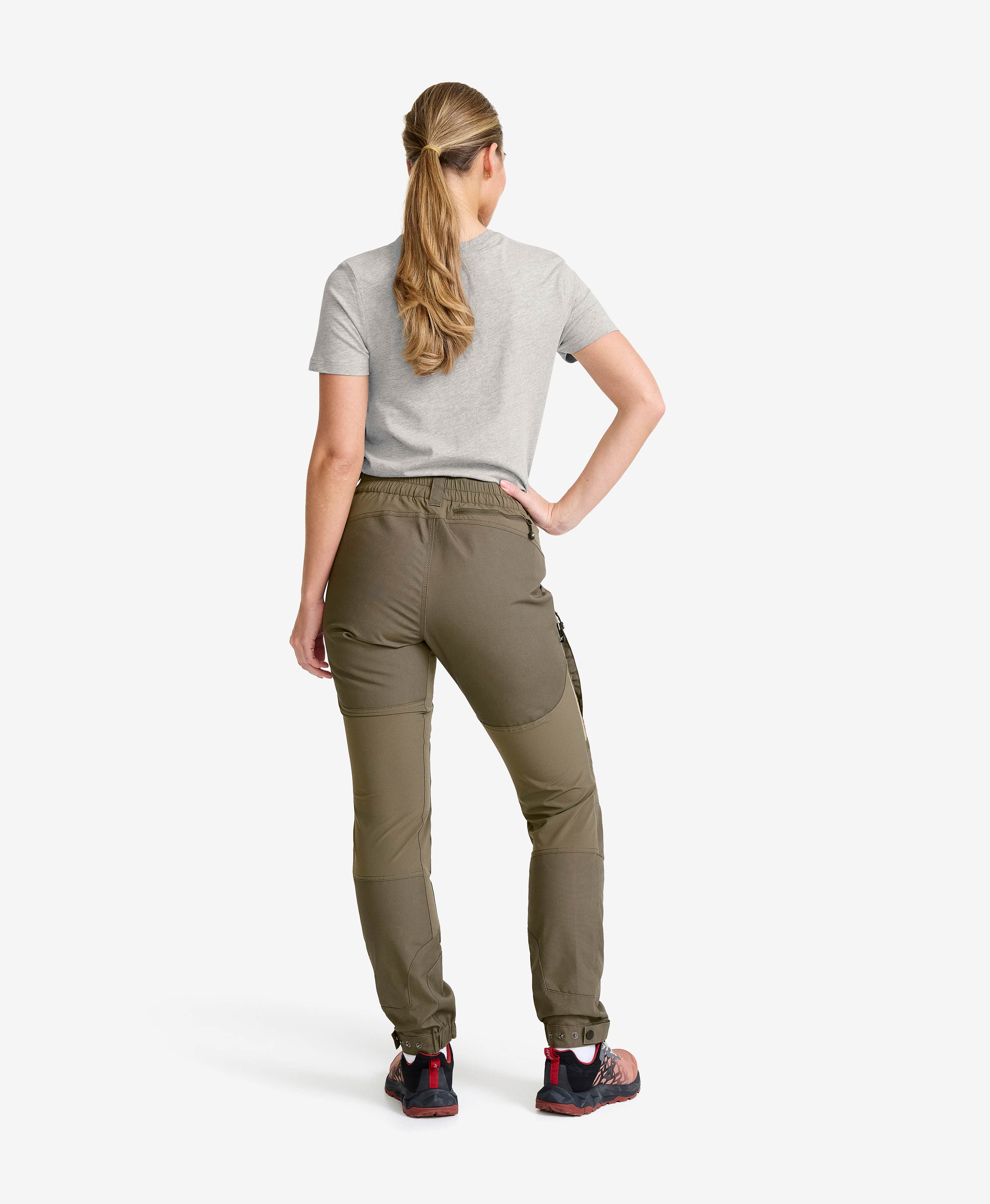 RVRC GP Pro Pants Women