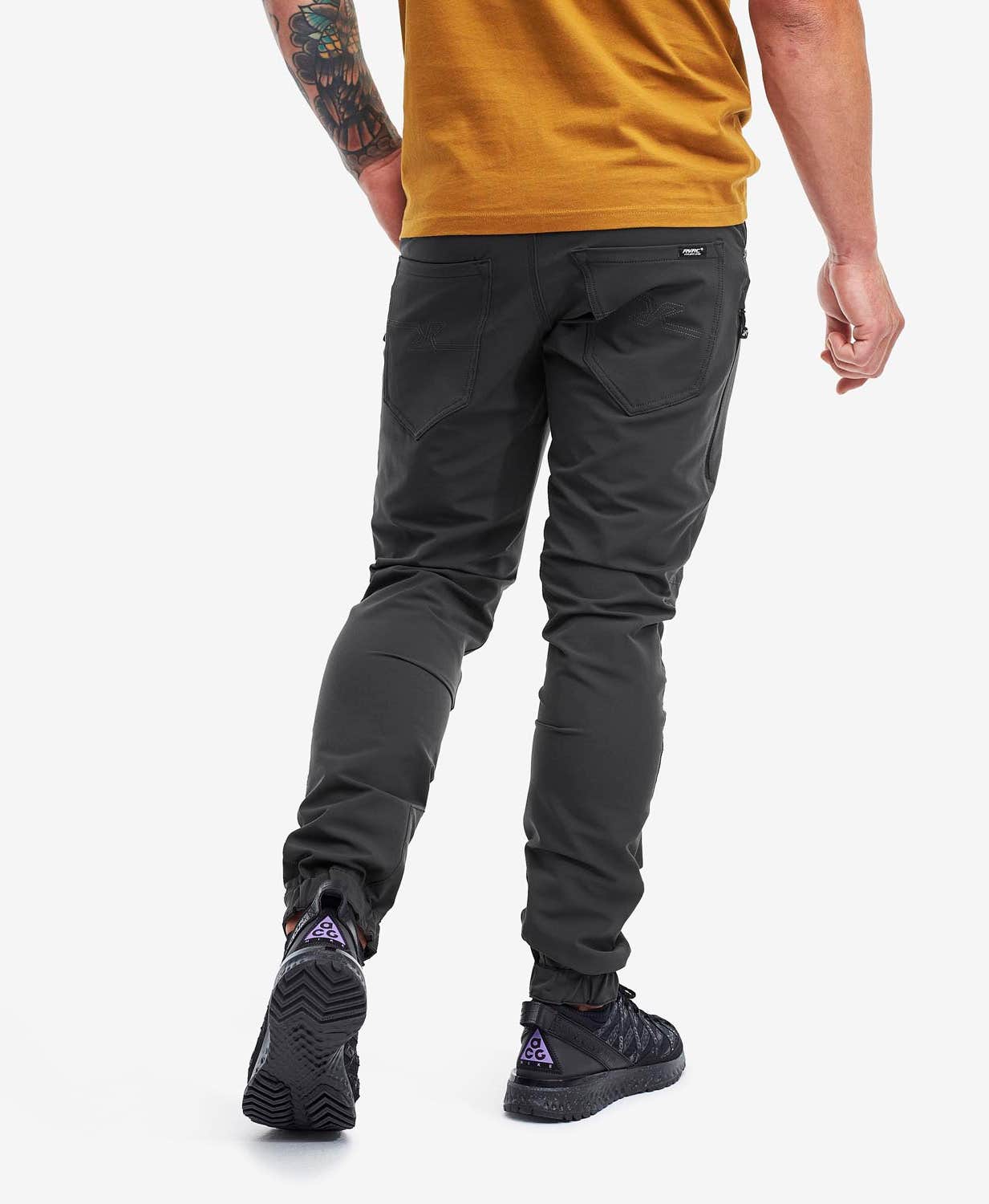 Explorer Outdoor Jeans Men