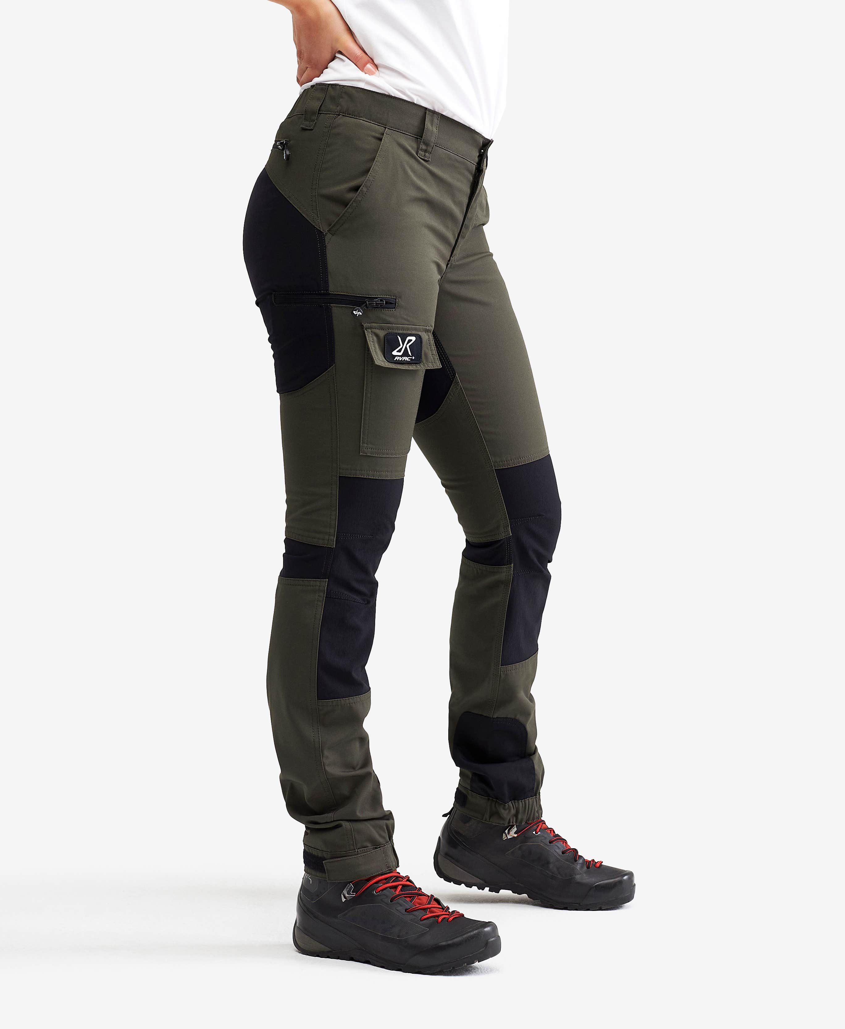 Nordwand Pants Women