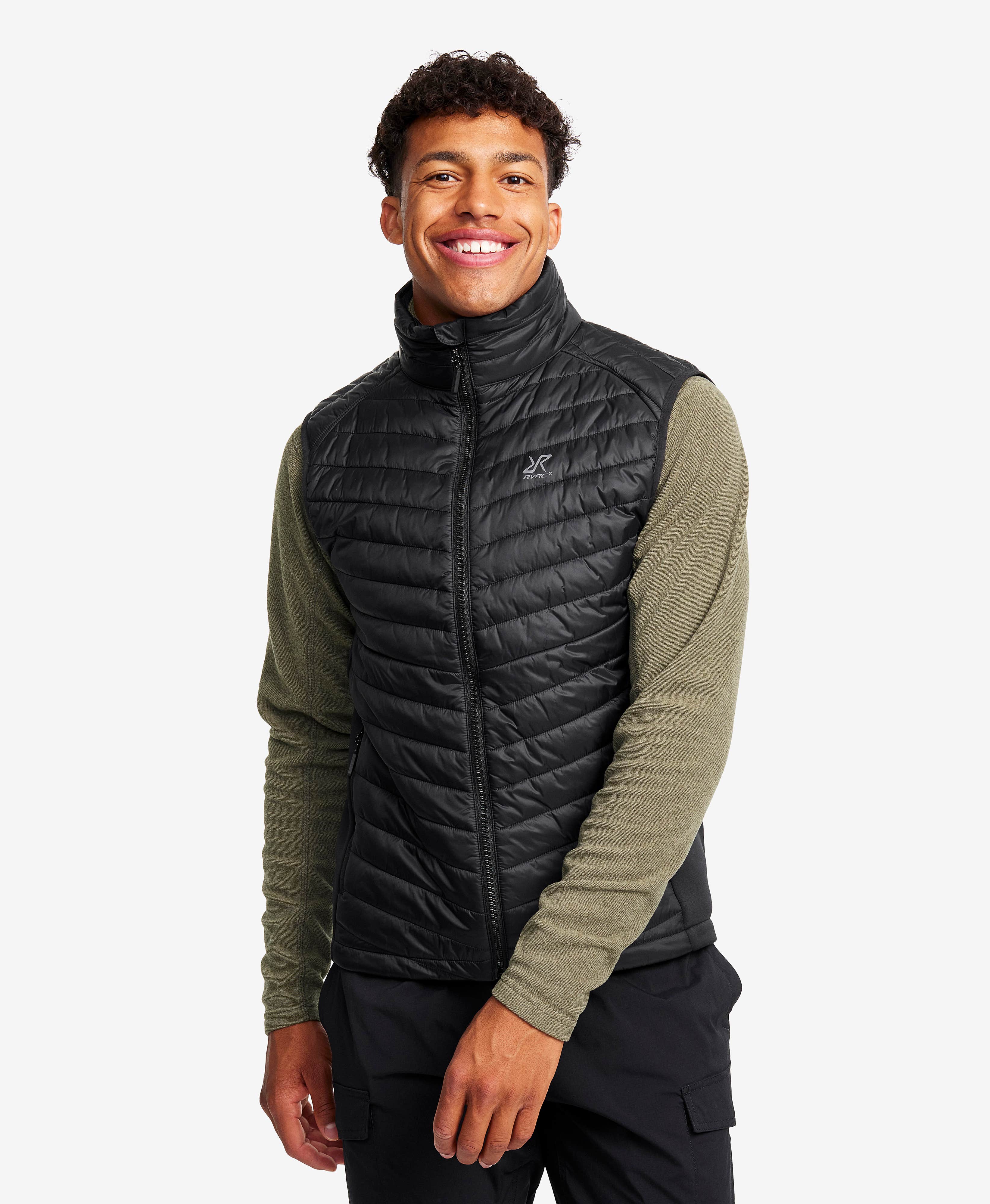 Radical Insulate Vest Men