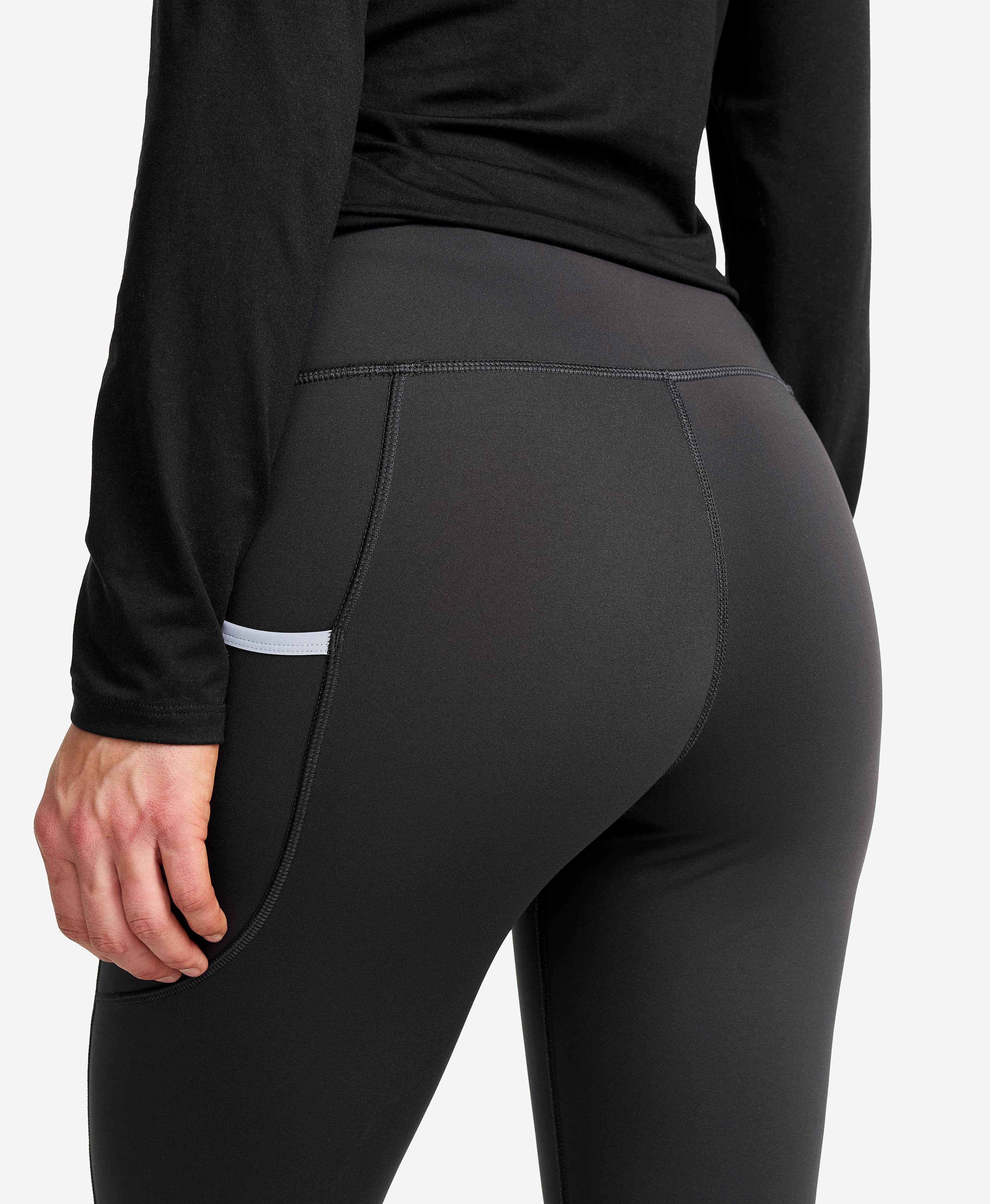 Sprint Winter Leggings Women