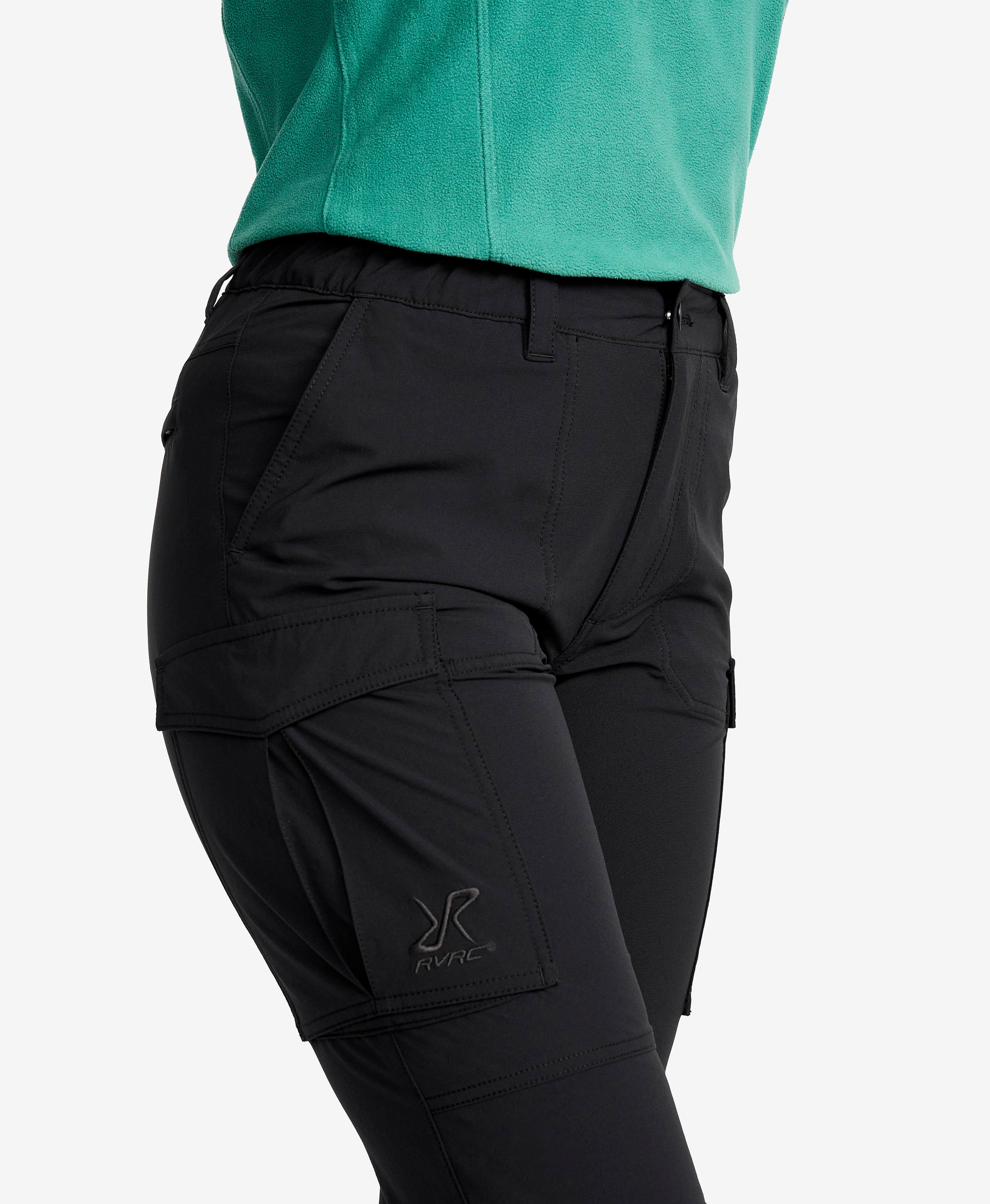 Adventure Cargo Stretch Pants Women