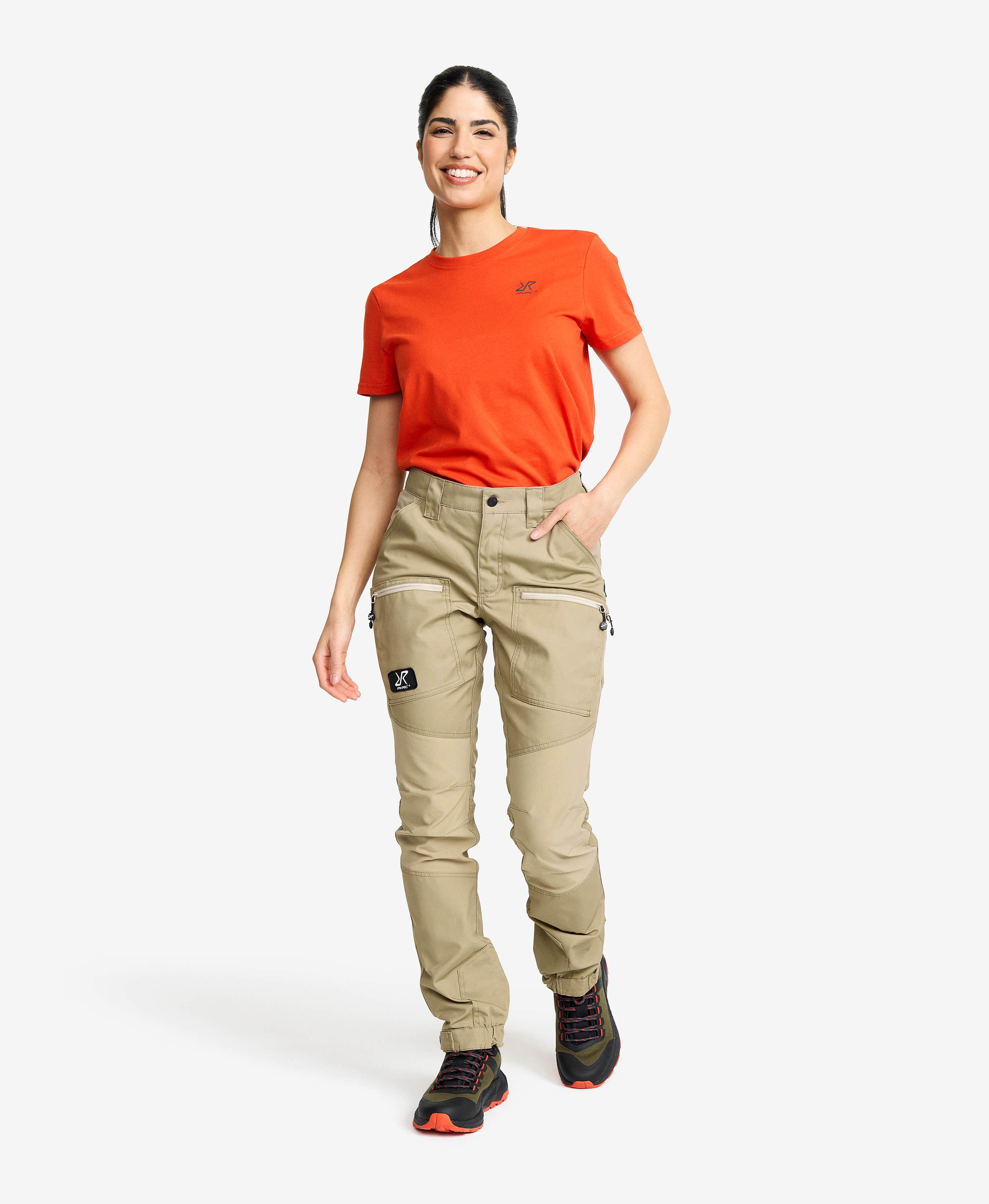 Nordwand Pro Pants Women