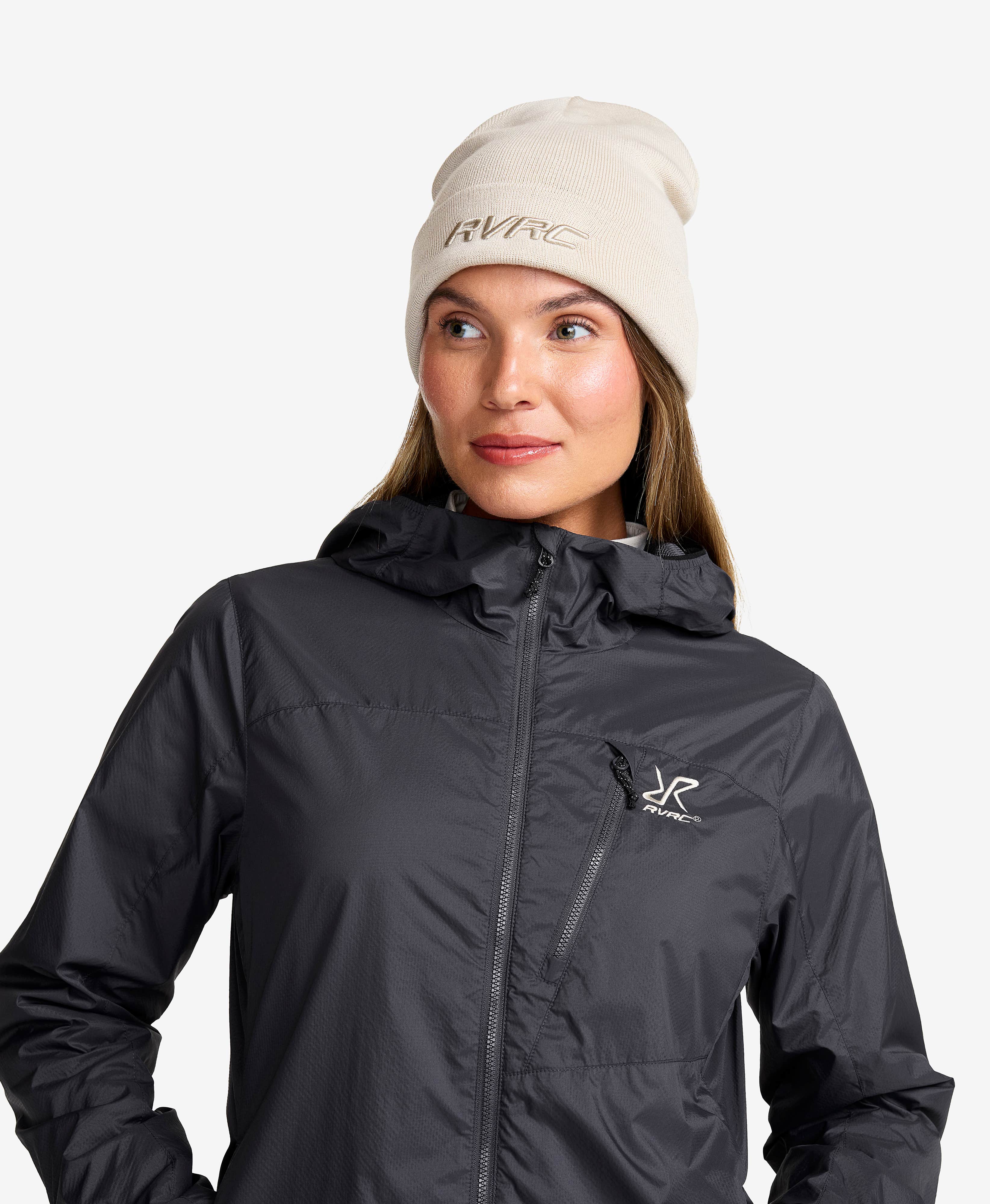 Brisk Tech Fleece-lined Jacket Women