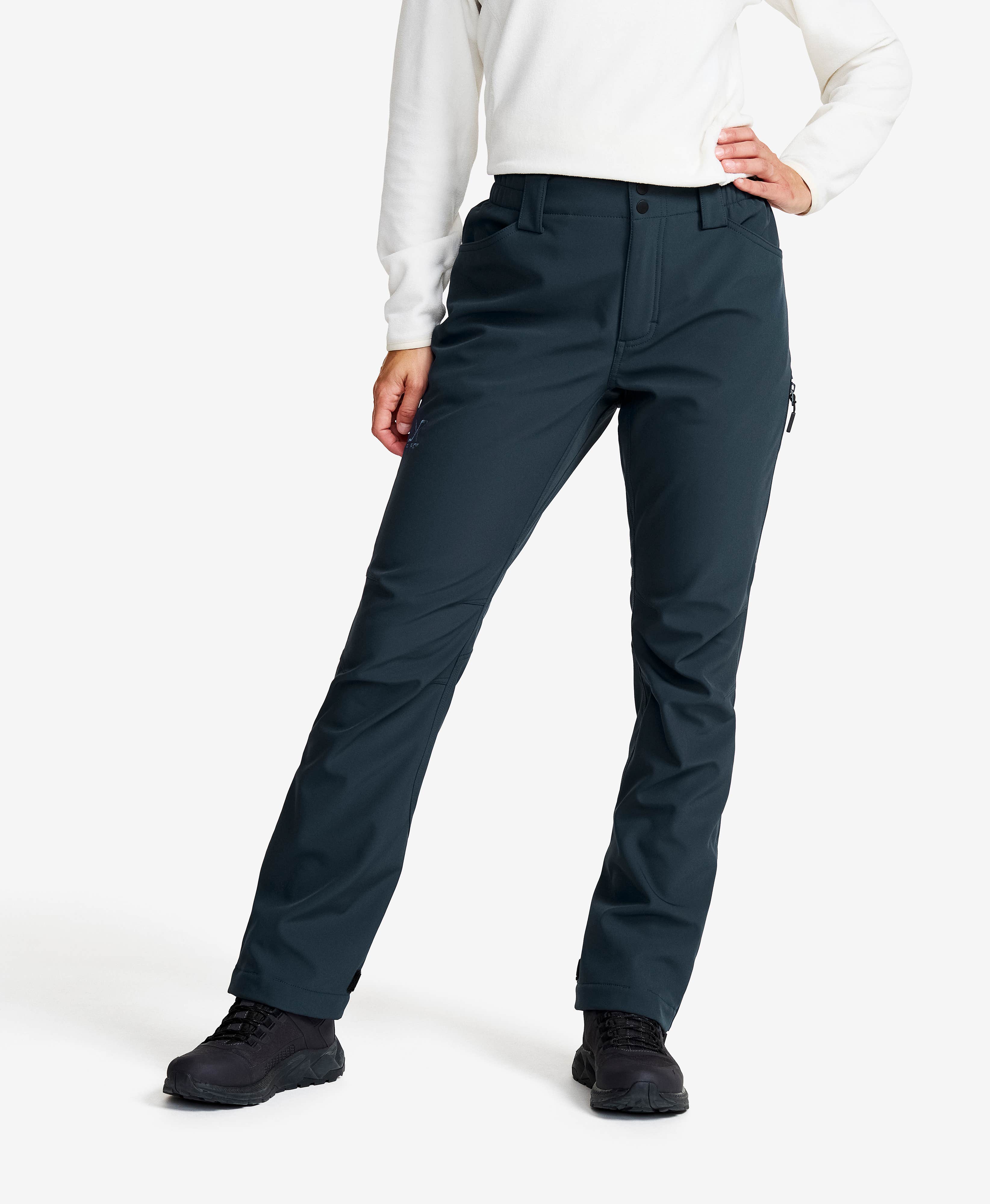 Hiball Essential Softshell Pants Women
