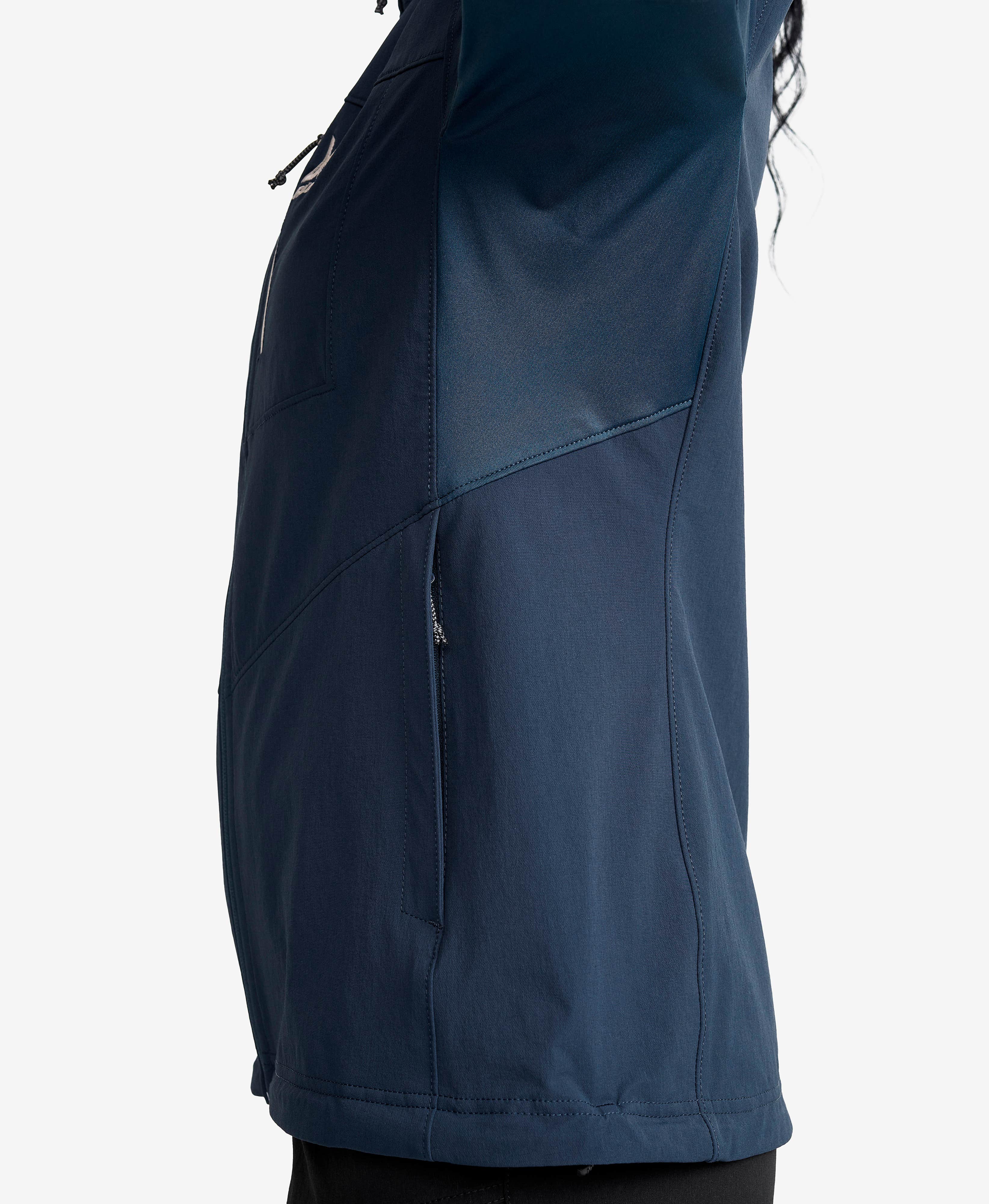 Venue Stretch Jacket Women