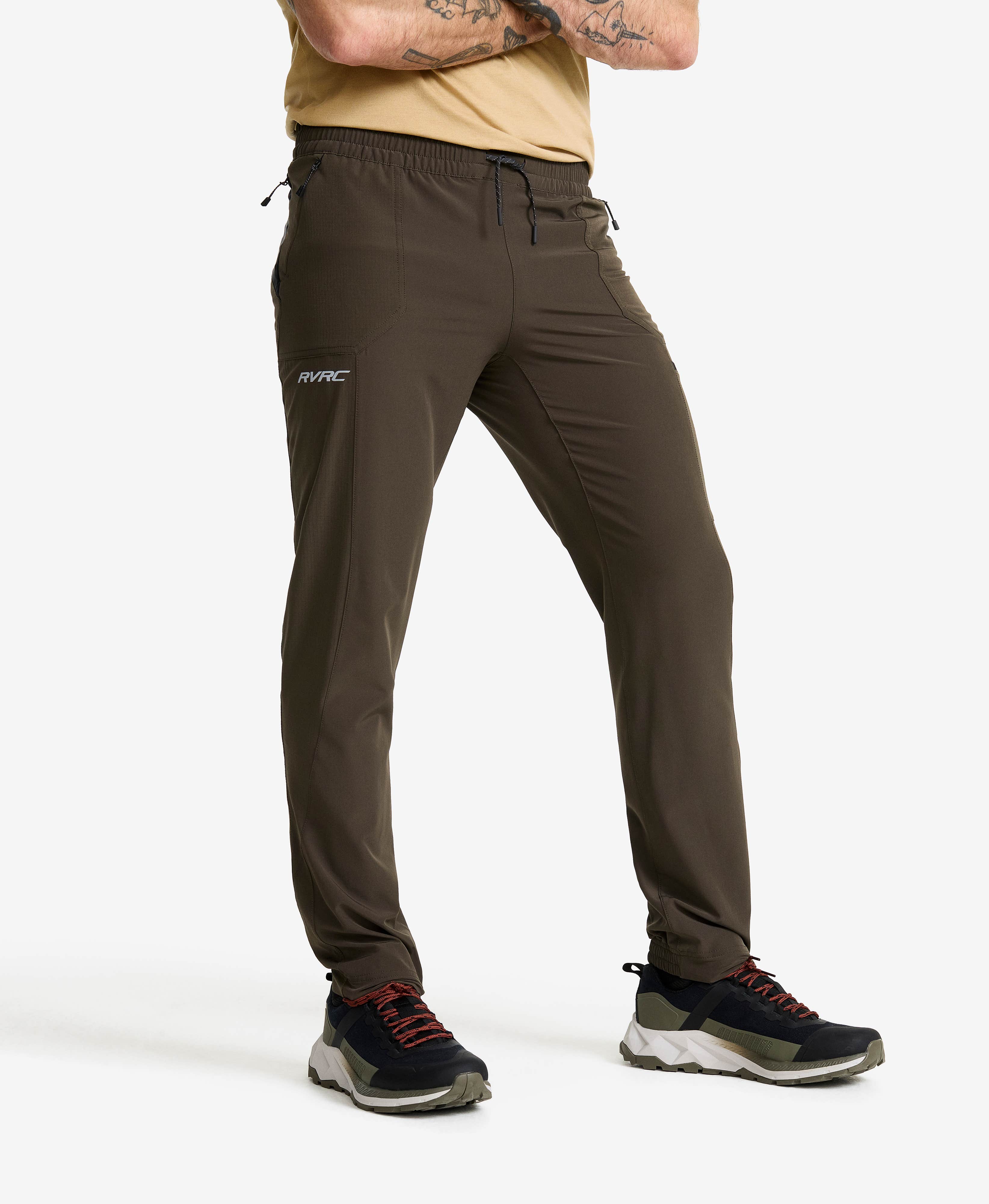 Gradient Pro UV Pants Men