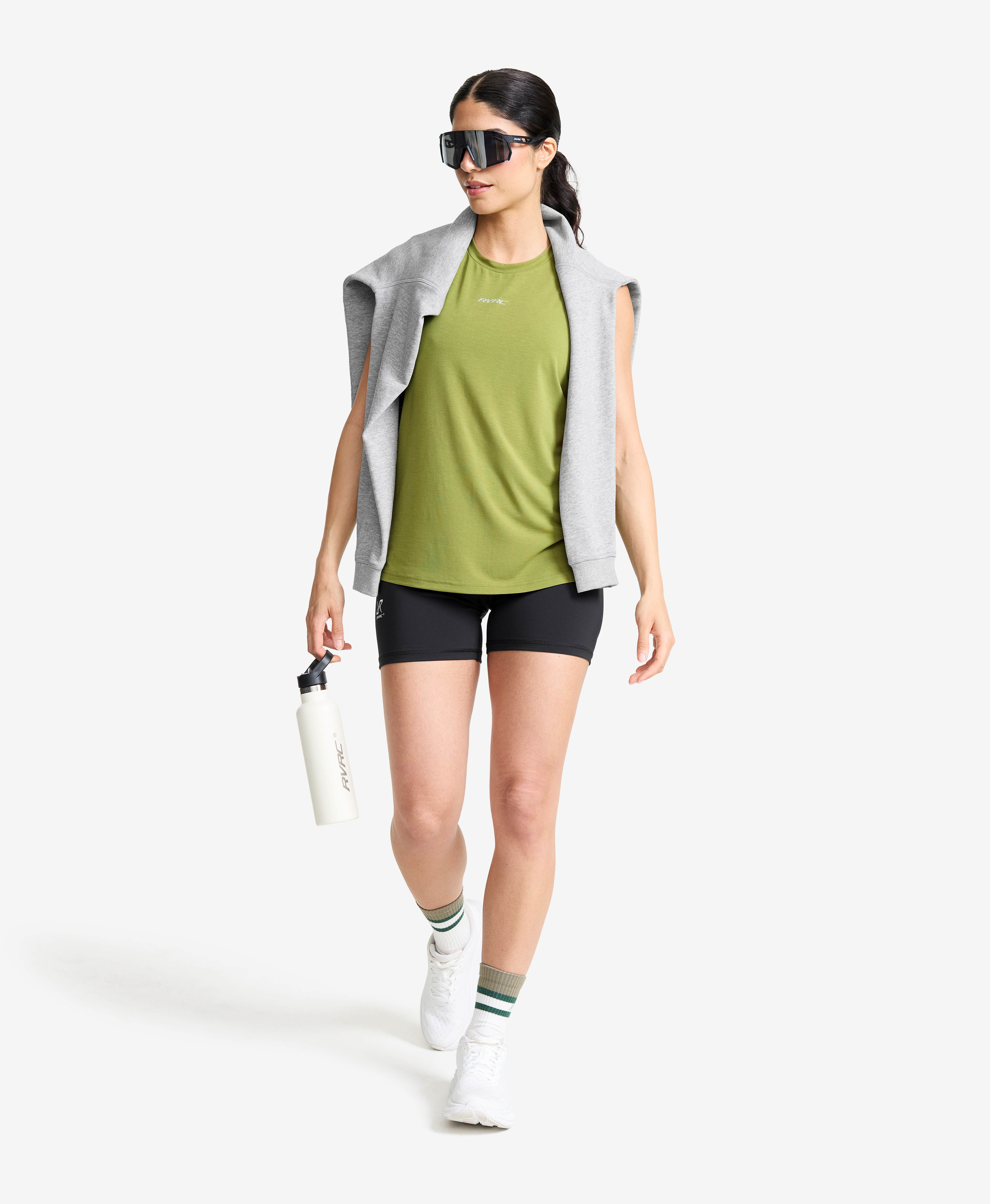 Progress Active Soft Tank Top Women