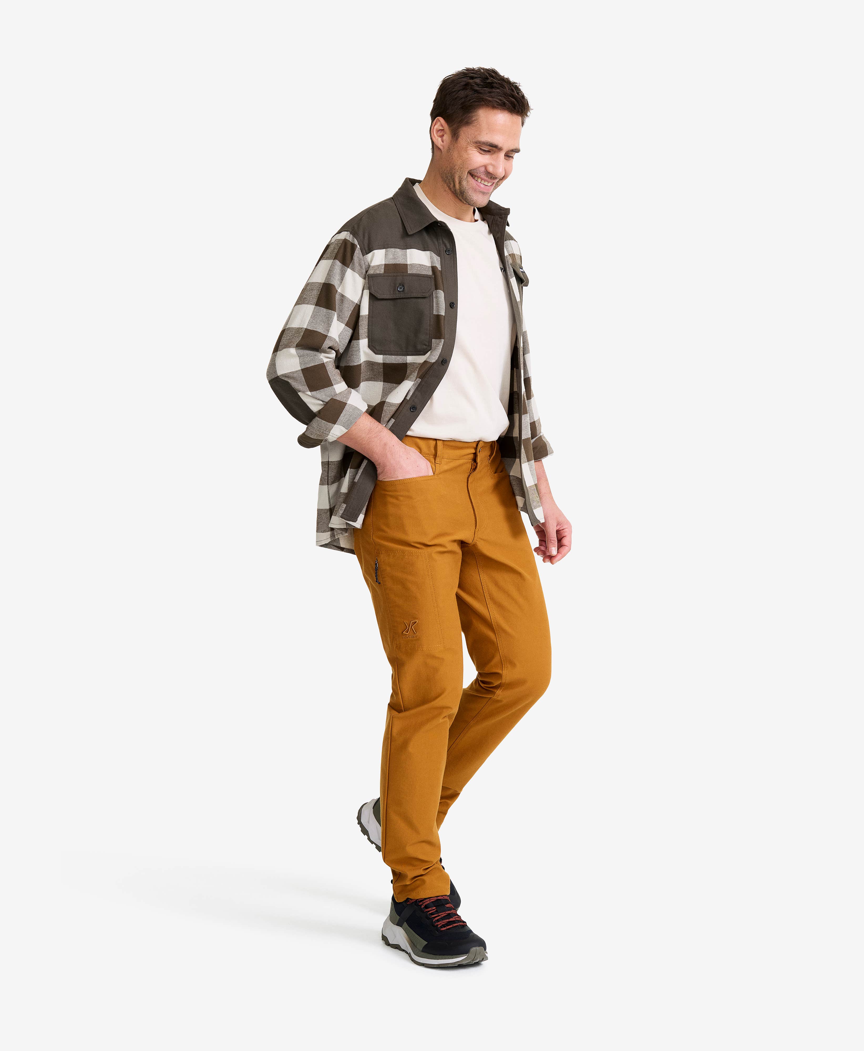 Surround Stretch Pants Men
