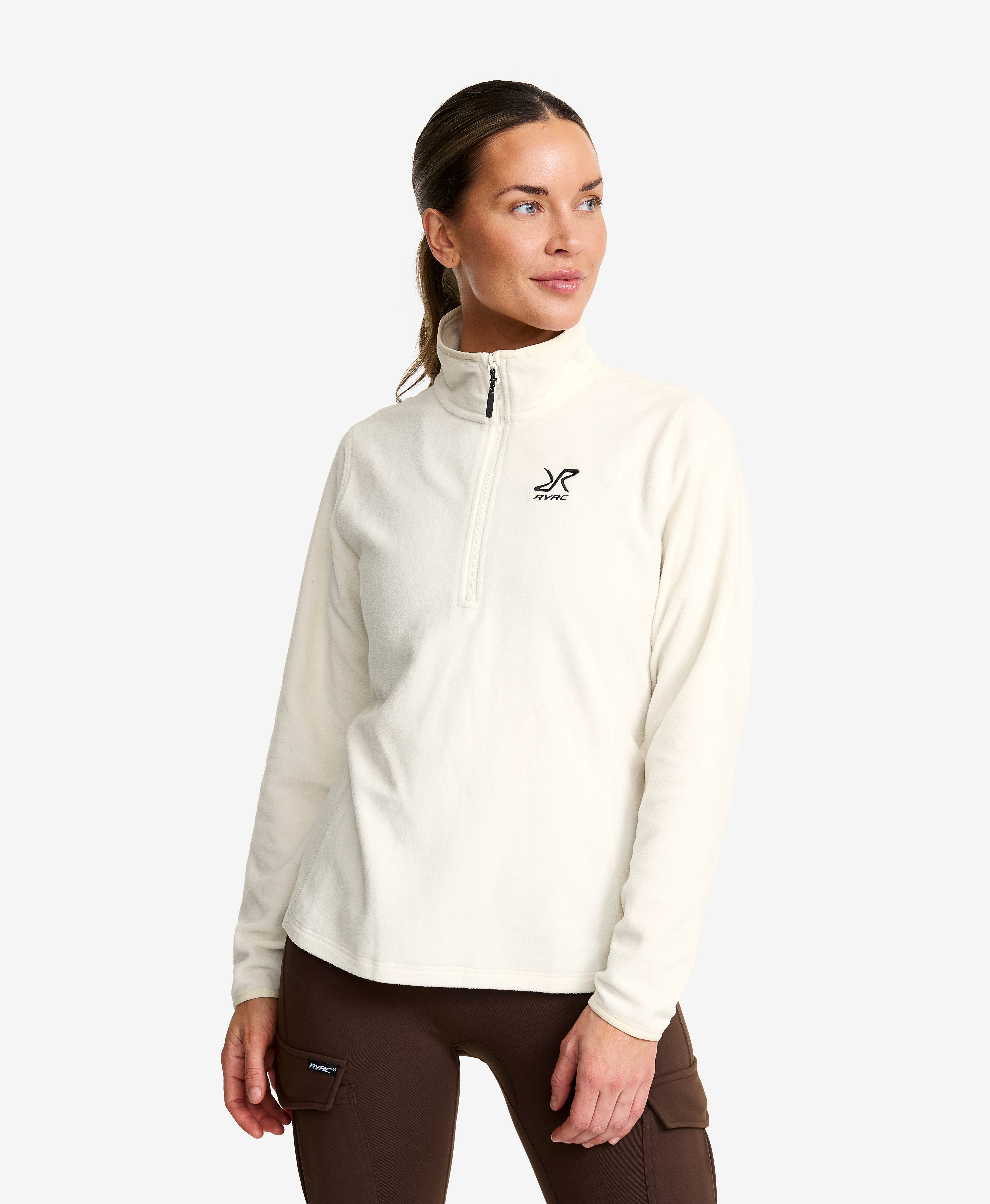 Hiker Half-zip Fleece Women