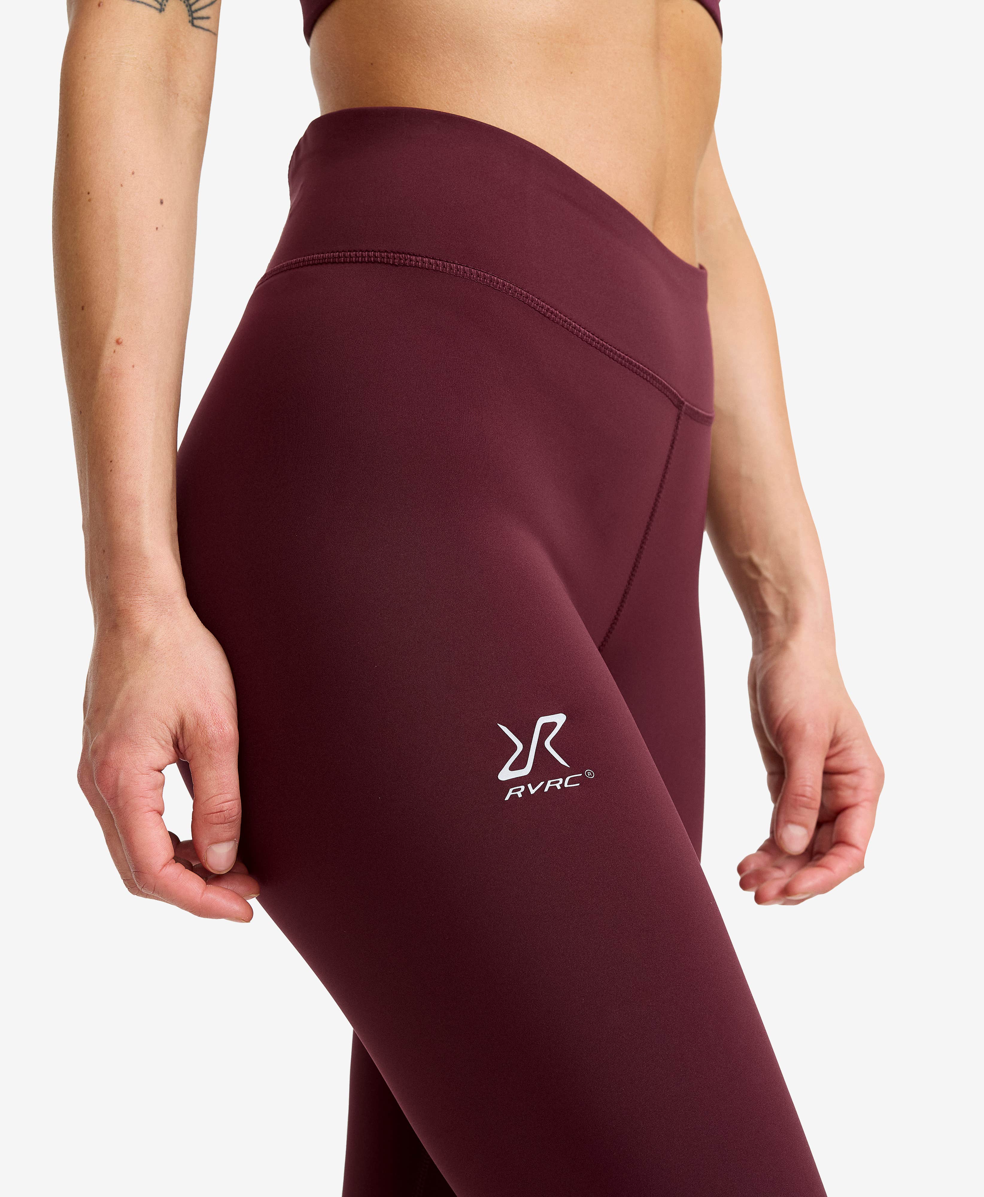 Flow High-waisted Leggings Women