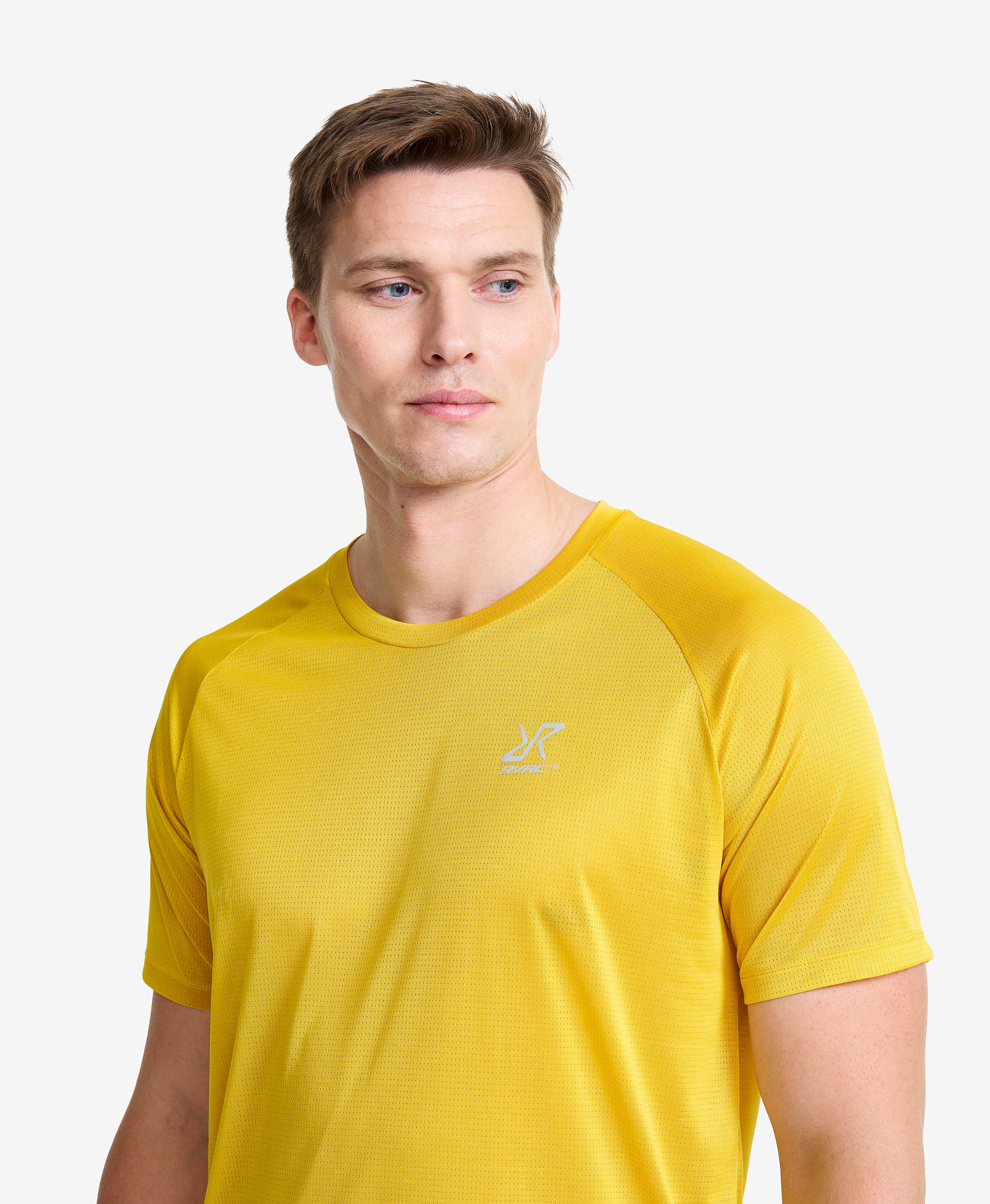 Intensity Light Crew Neck T-shirt Men