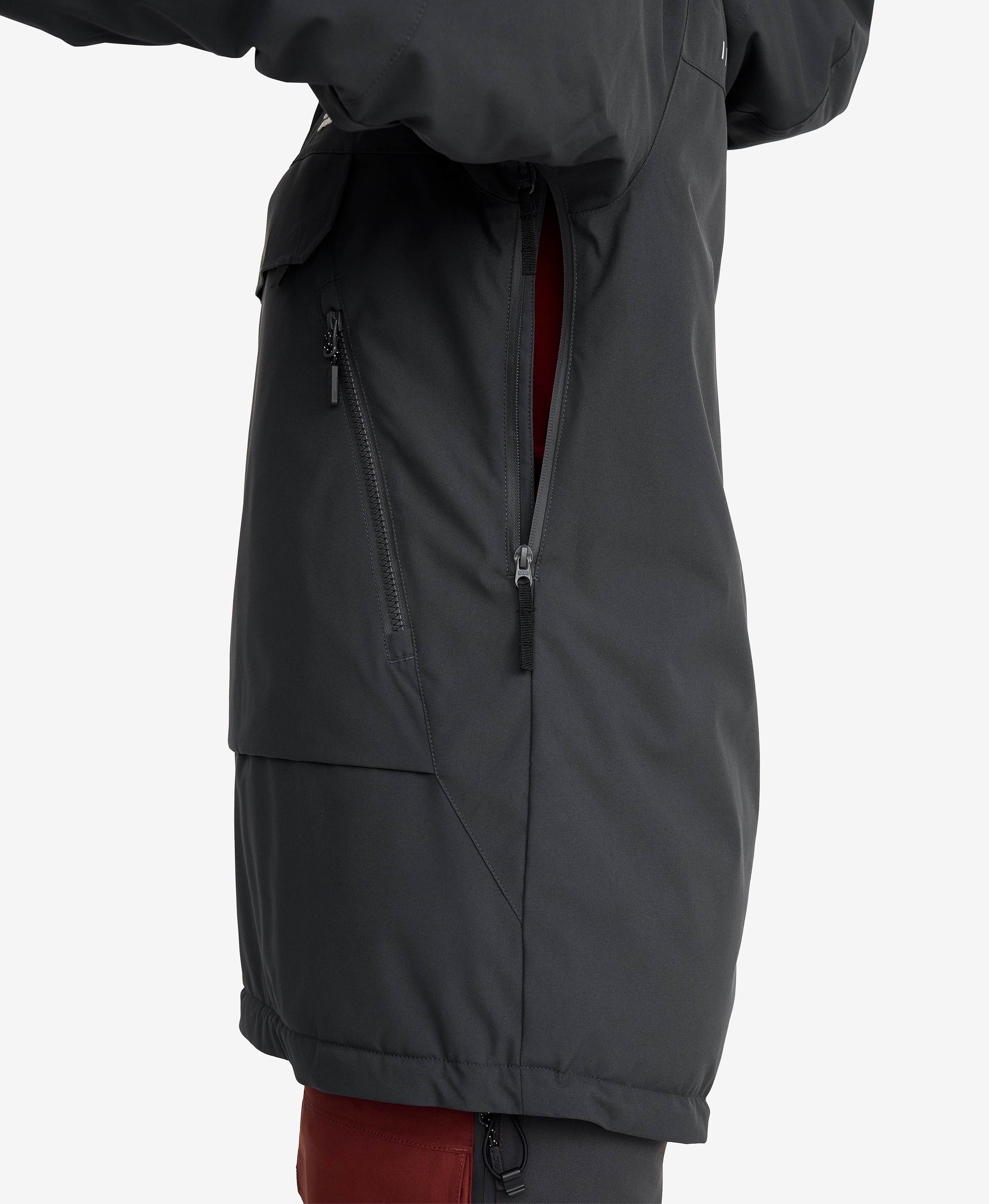 AccXel Insulated 2L Ski Anorak Women